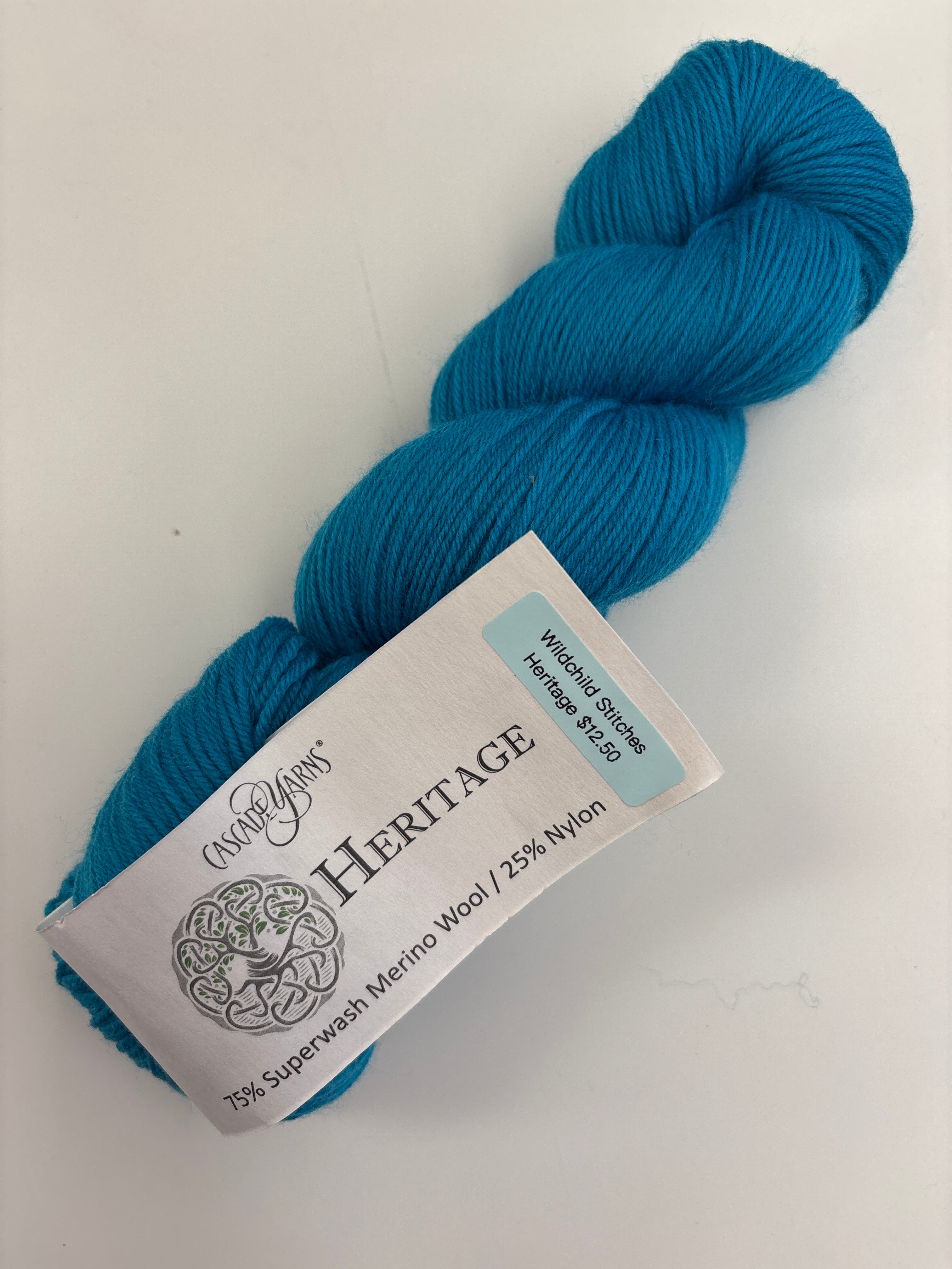 Heritage by Cascade