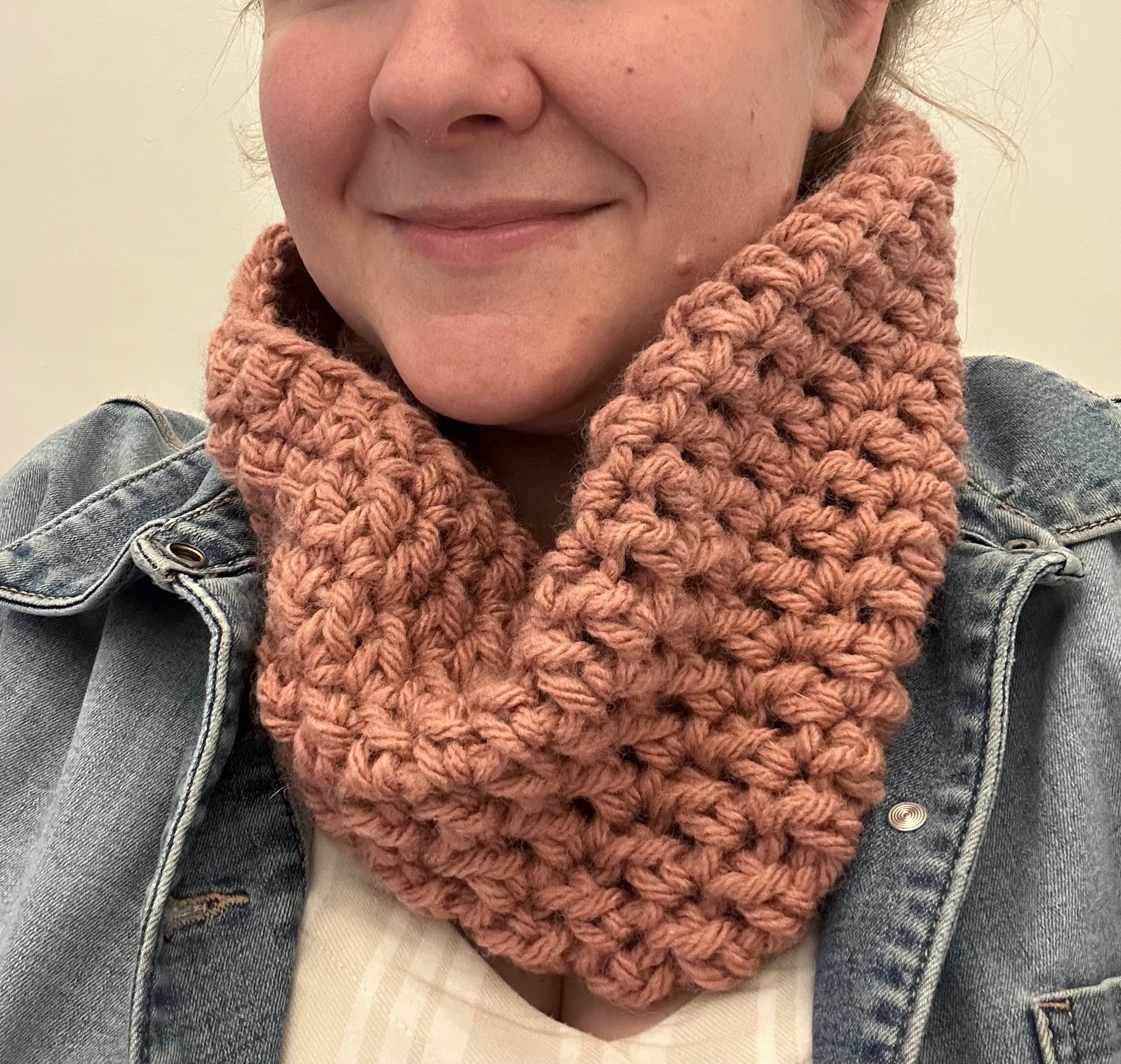 Beginner Crochet with Erin 12/28/25