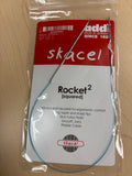 Rocket2 by ADDI