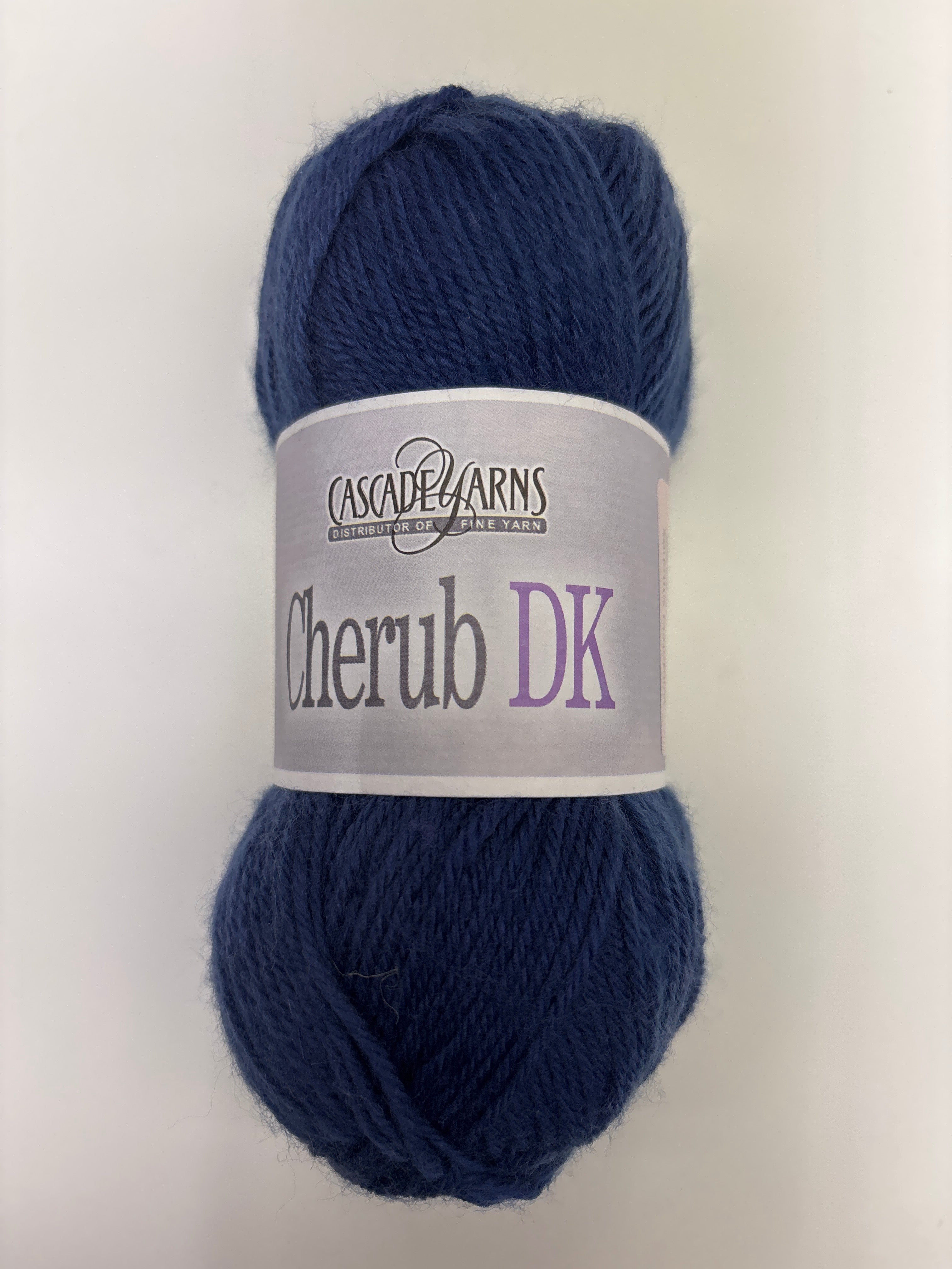Cherub DK by Cascade