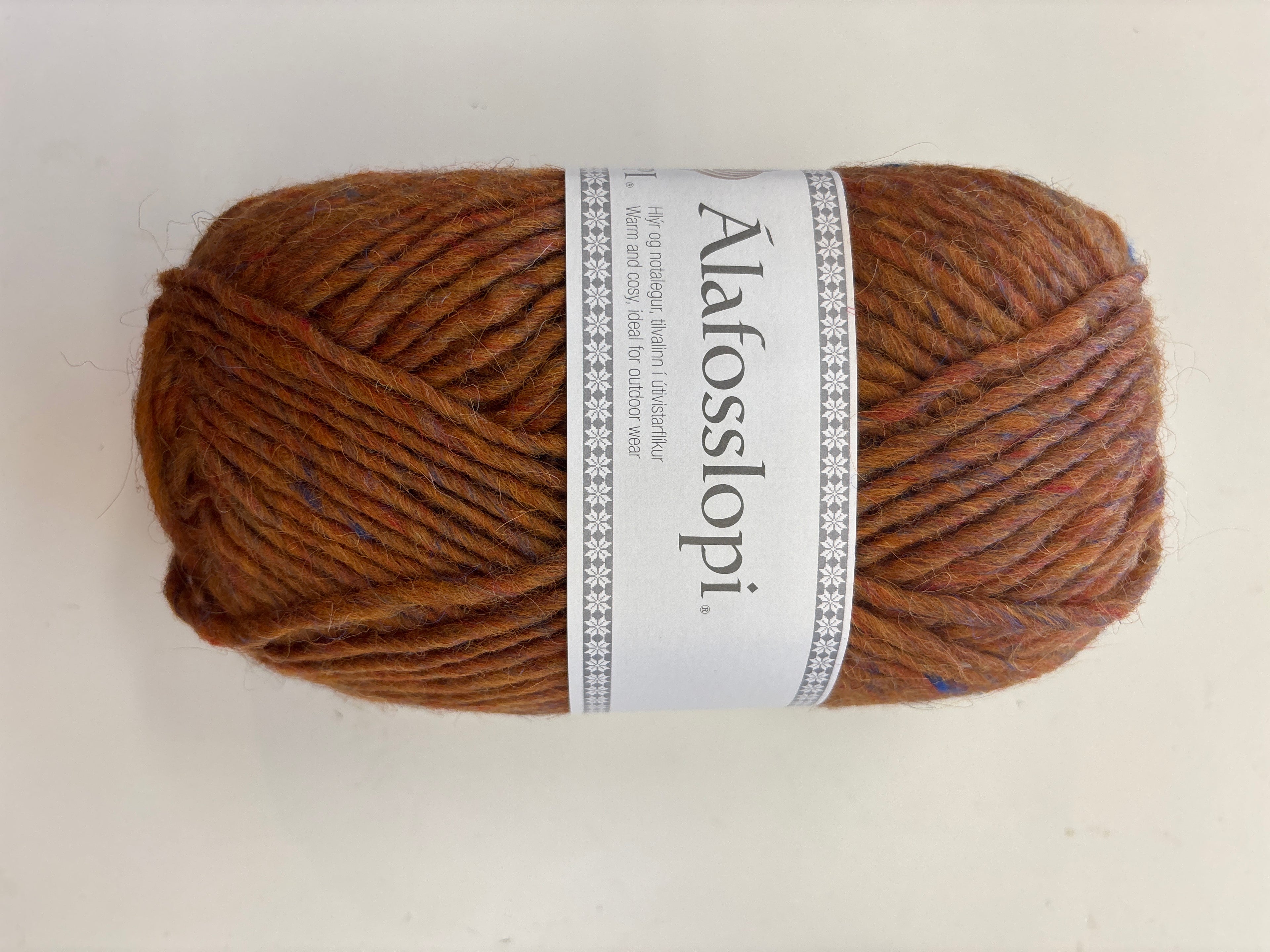 Alafosslopi by Lopi