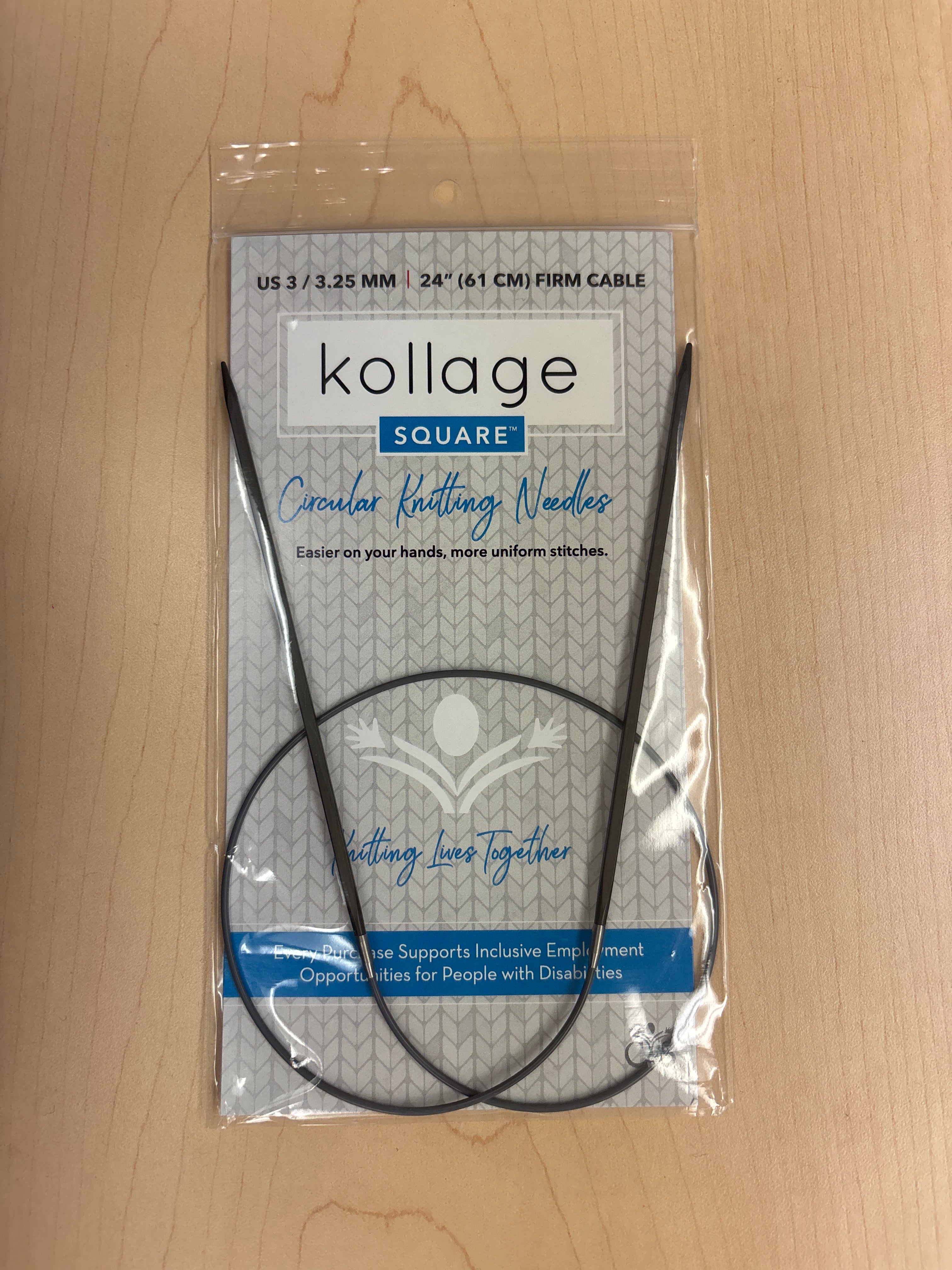 Kollage Circular