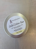 Lotion Bars by Youghiogheny Yarns