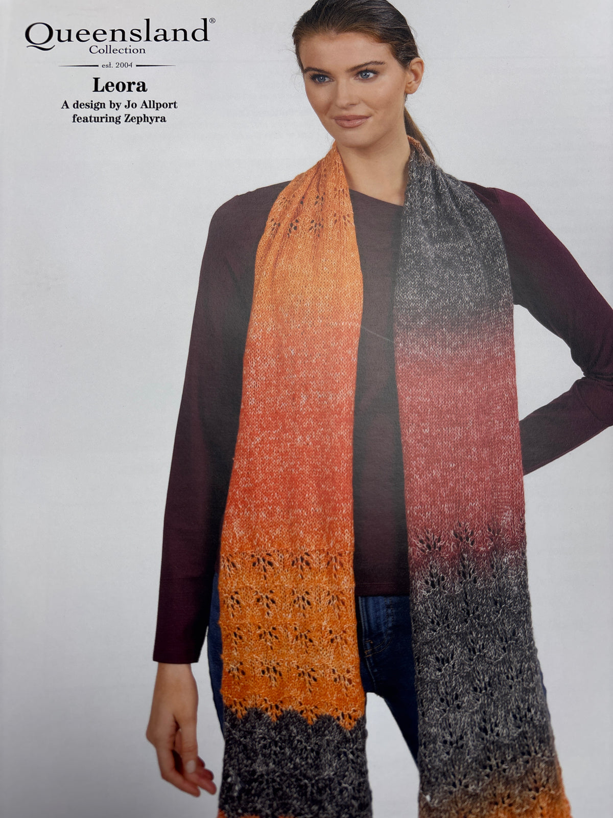 Queensland Patterns