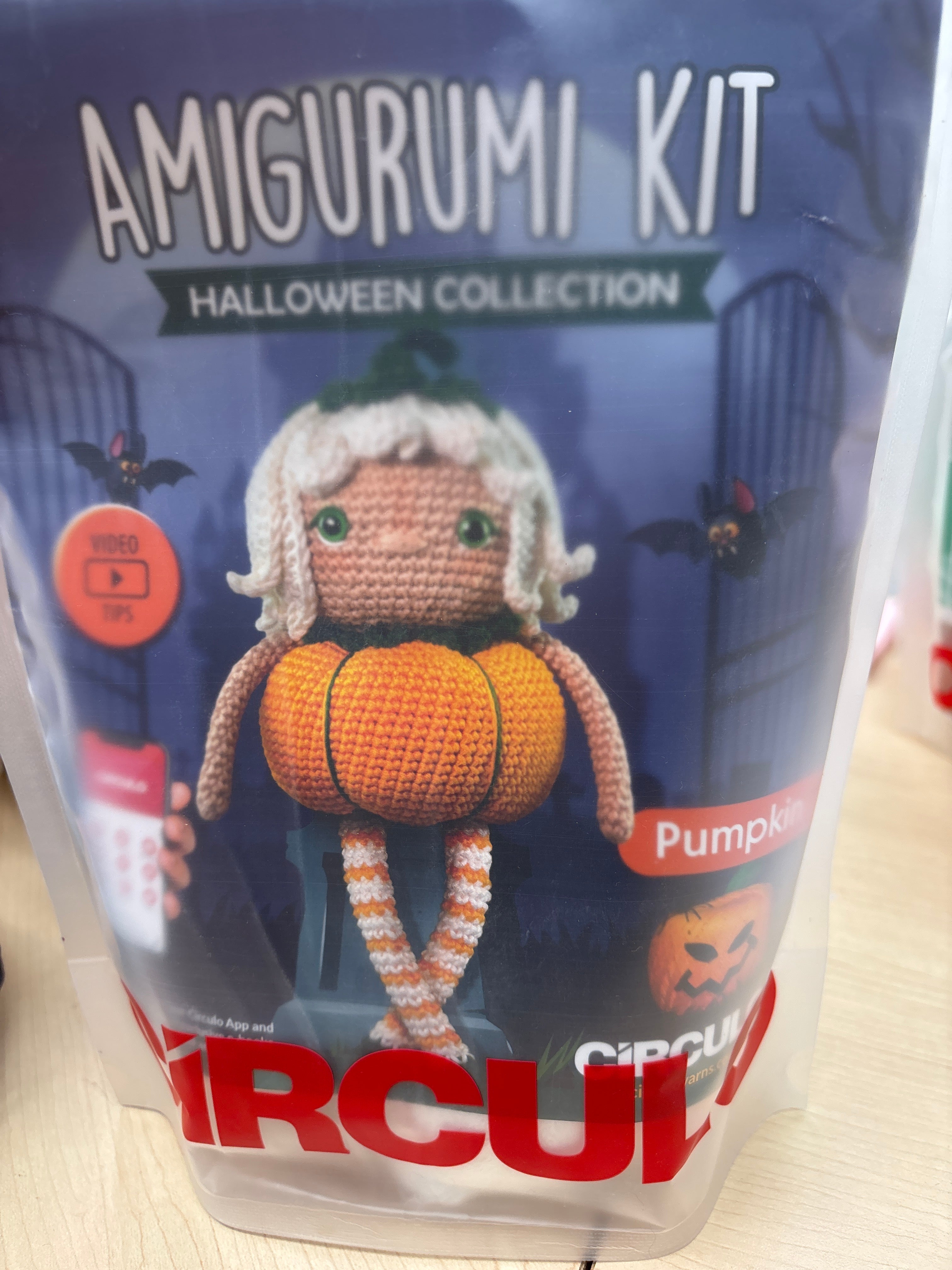 Amigurumi Kits