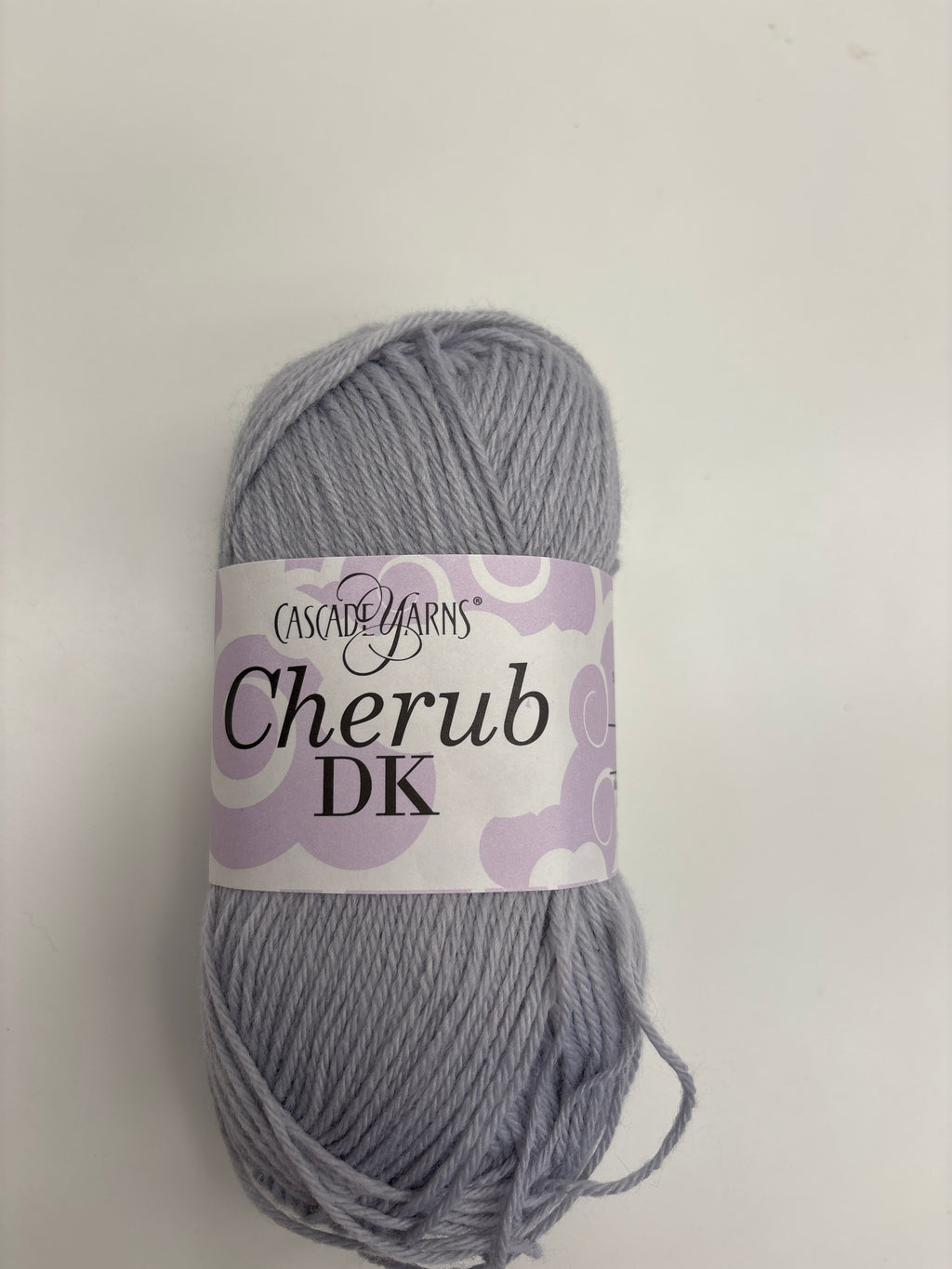 Cherub DK by Cascade