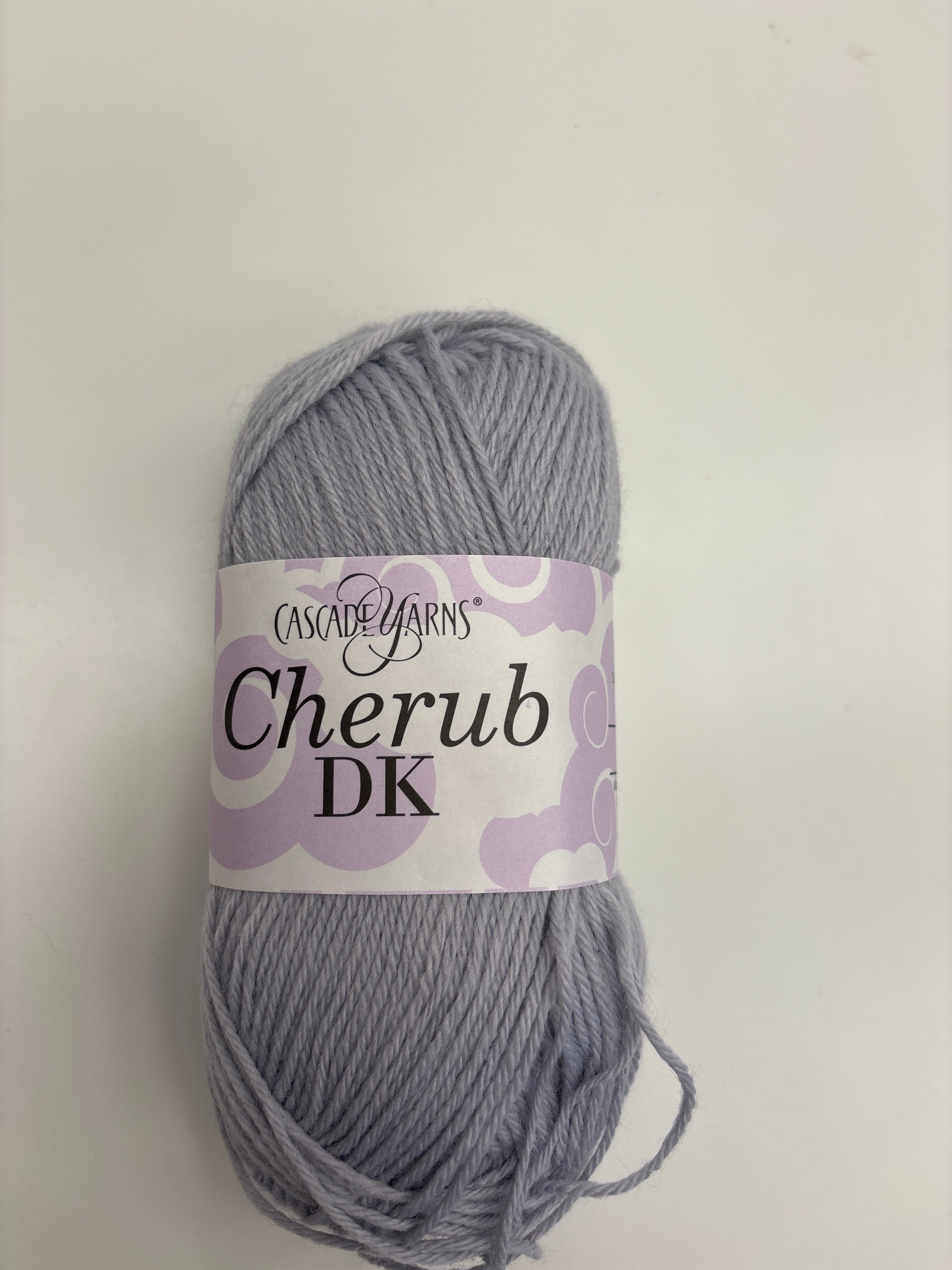 Cherub DK by Cascade