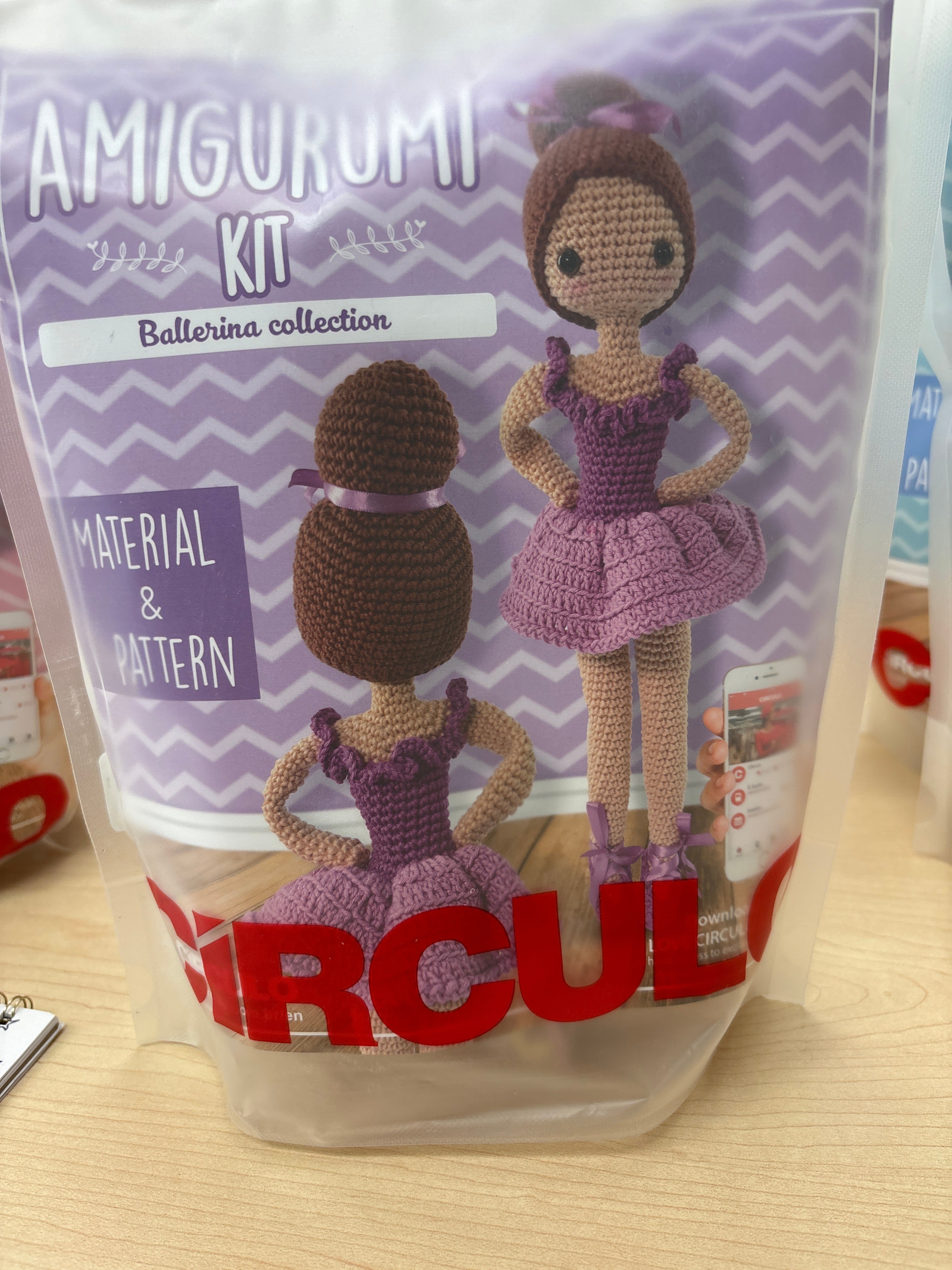 Amigurumi Kits