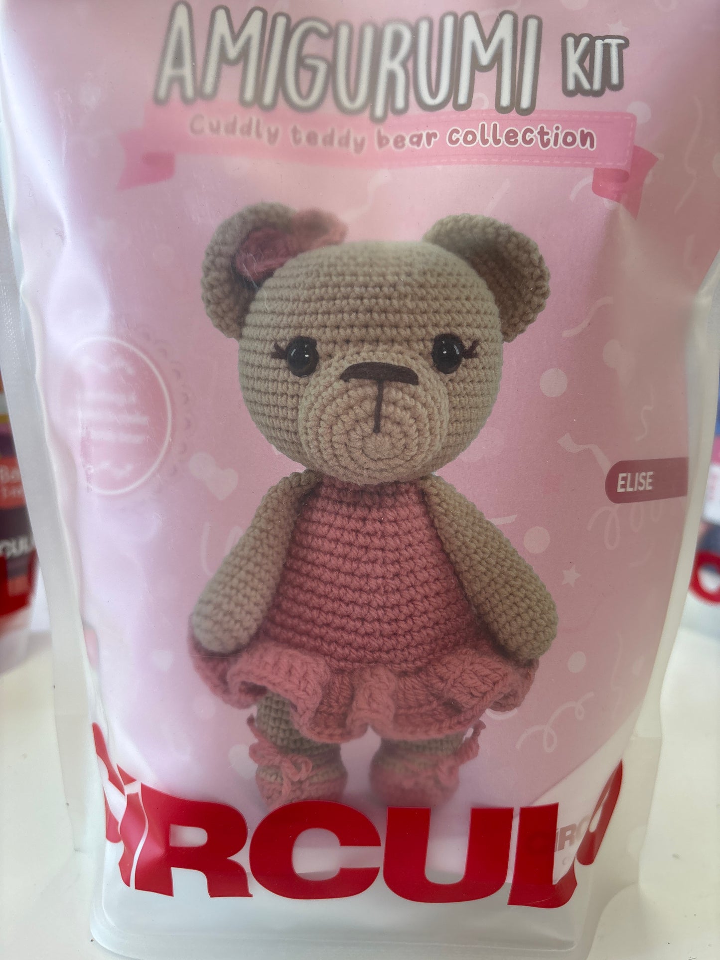 Amigurumi Kits