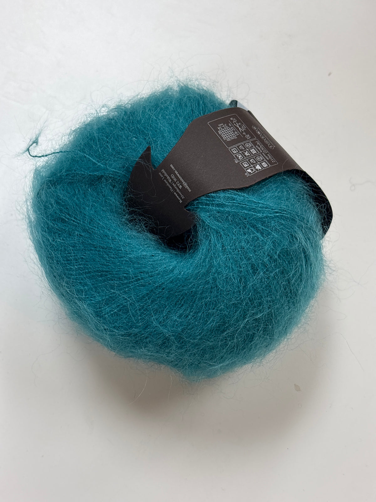 KidSilk Haze by Rowan