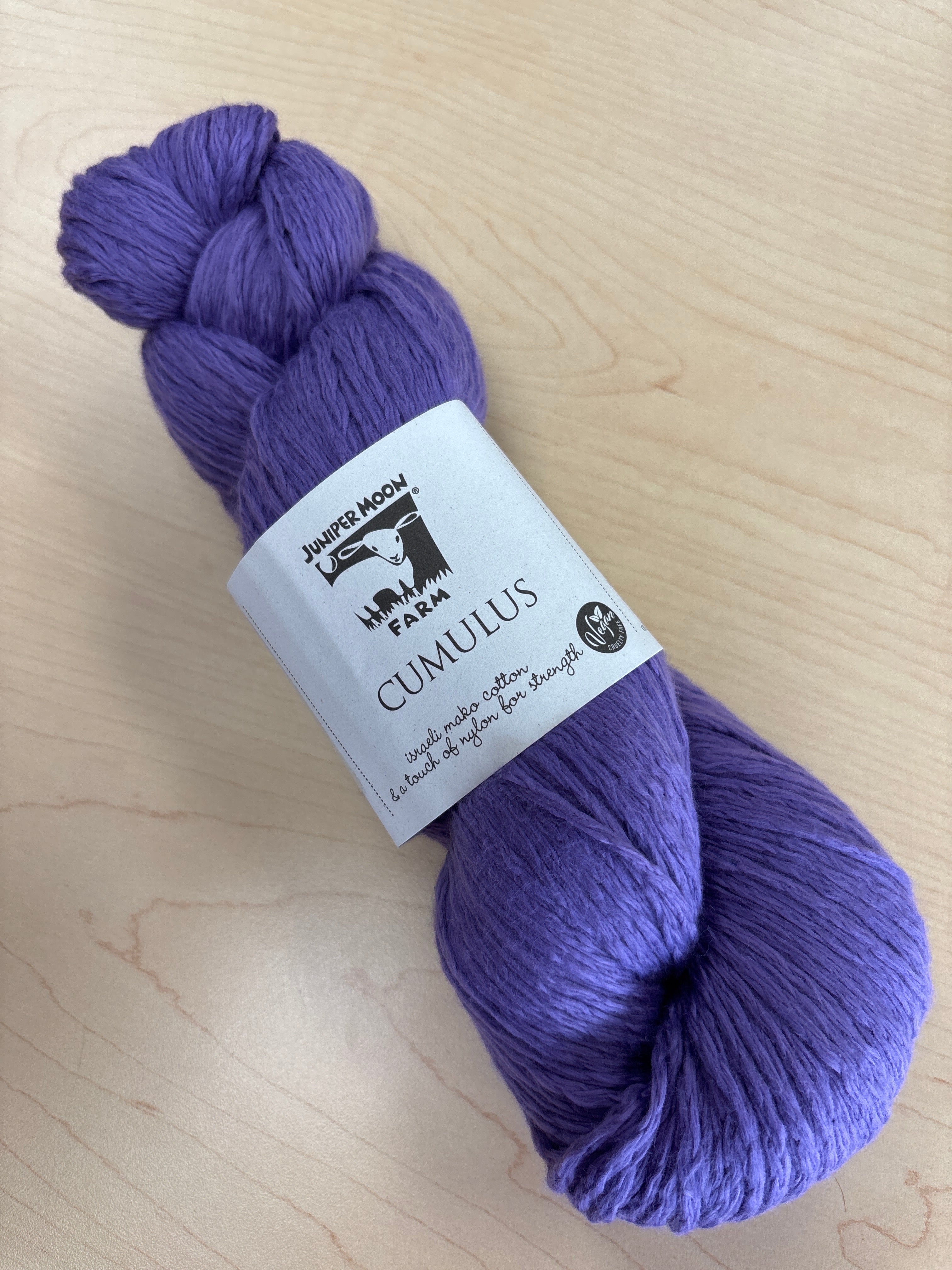 Cumulus by Juniper Moon Farms