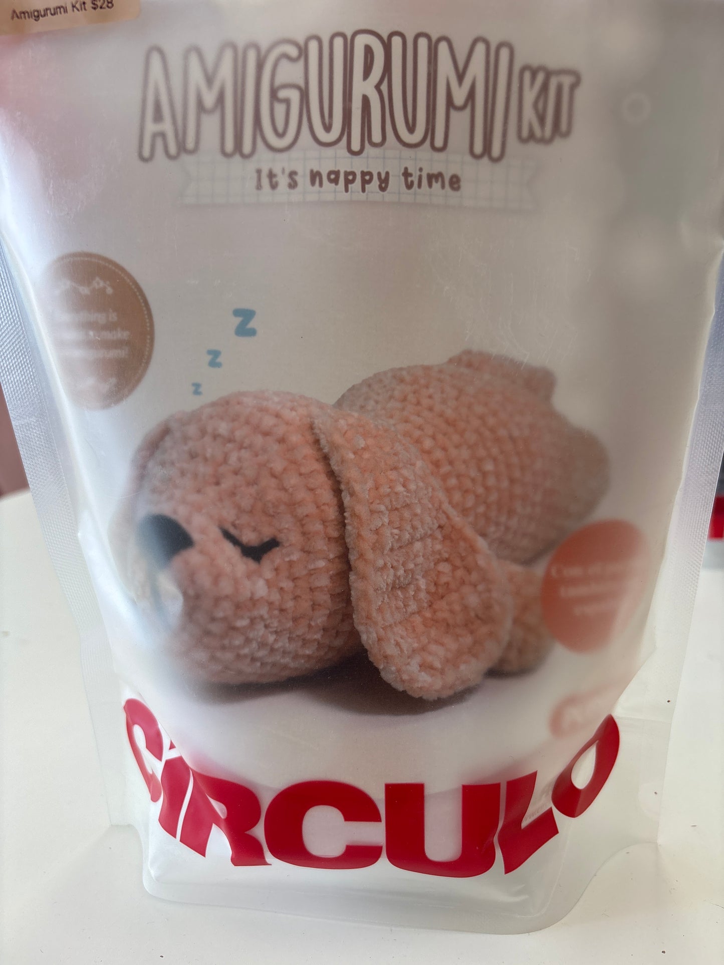 Amigurumi Kits