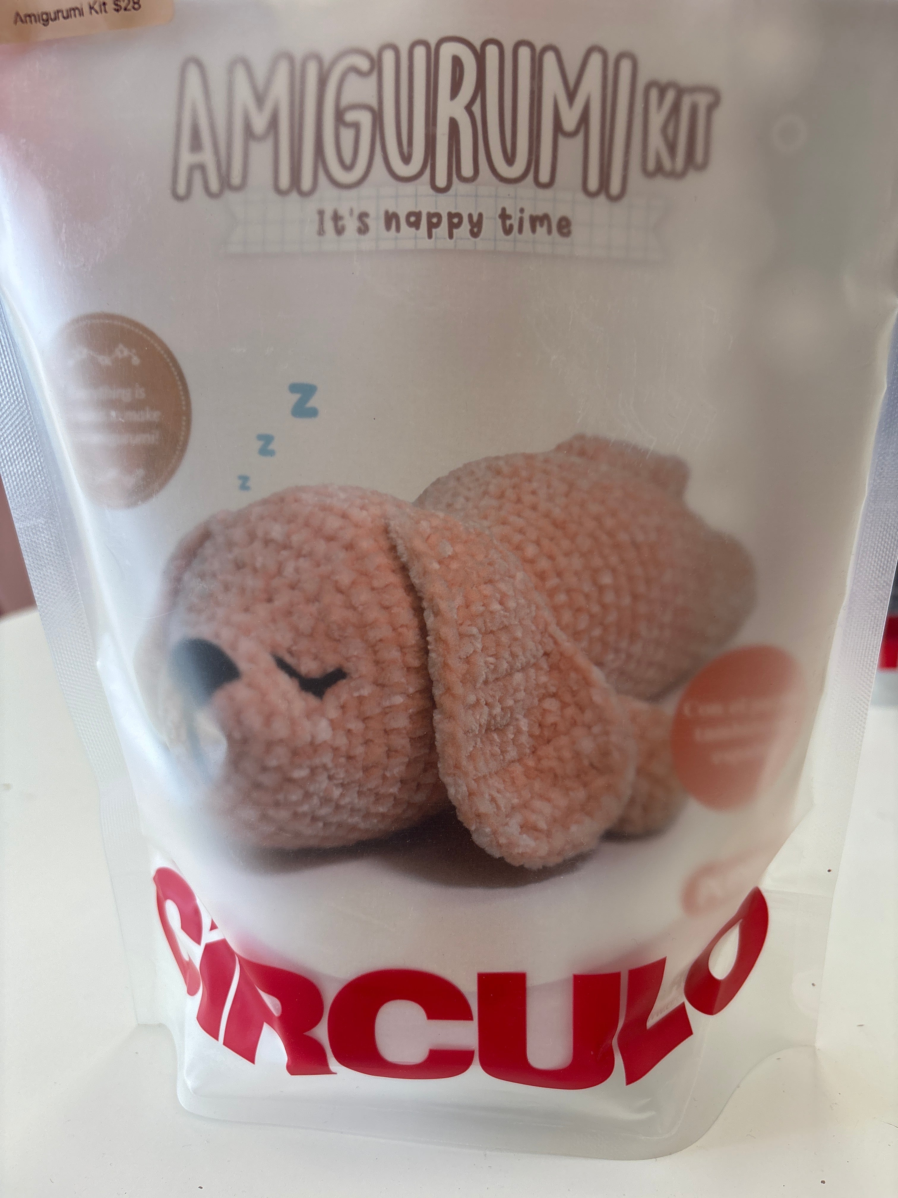 Amigurumi Kits