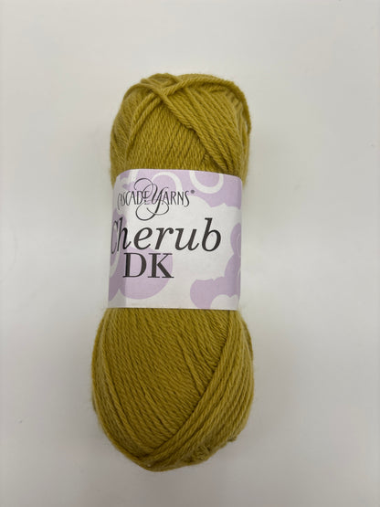 Cherub Dk