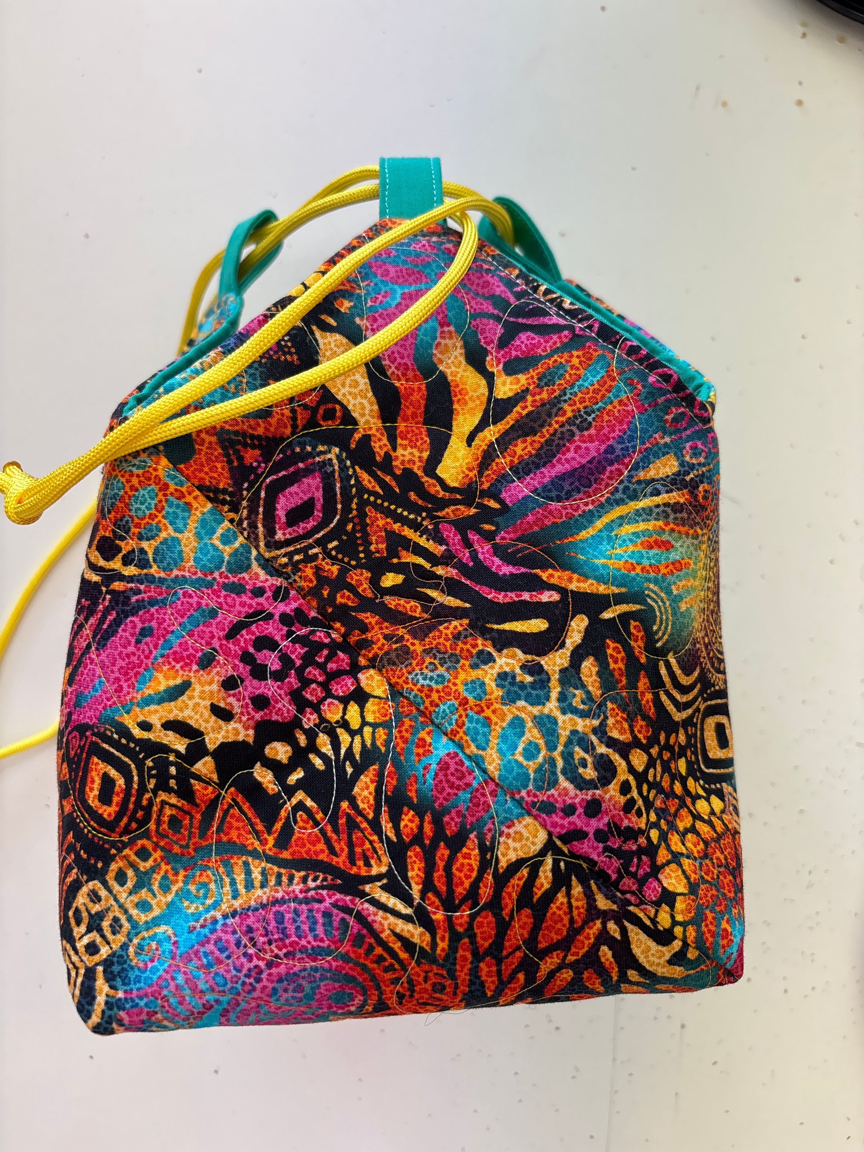 Bags by Jeannie