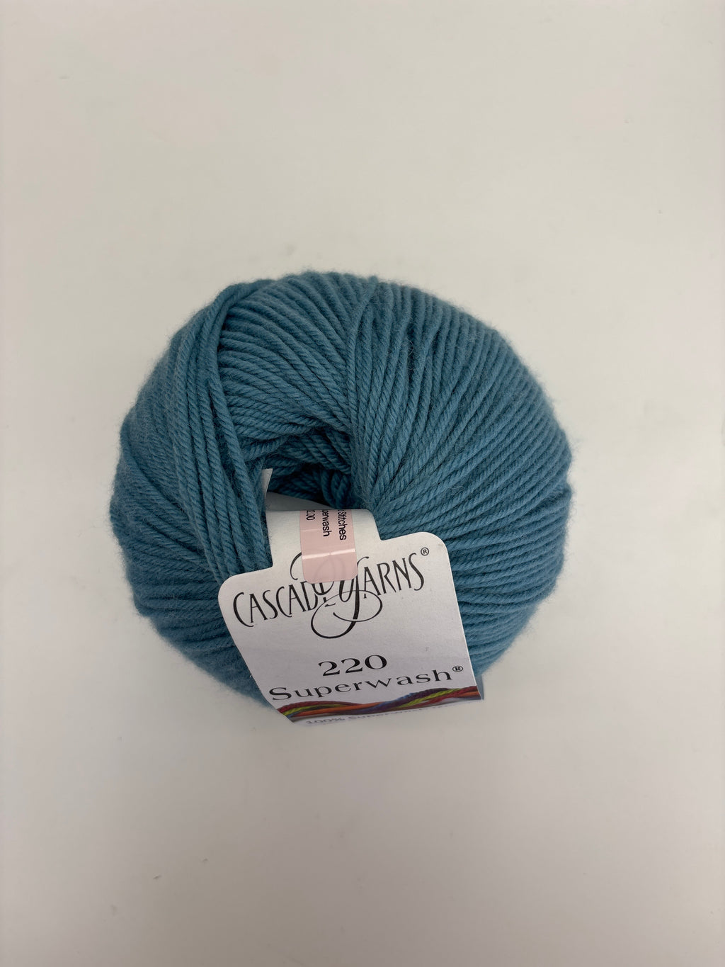 220 Superwash by Cascade