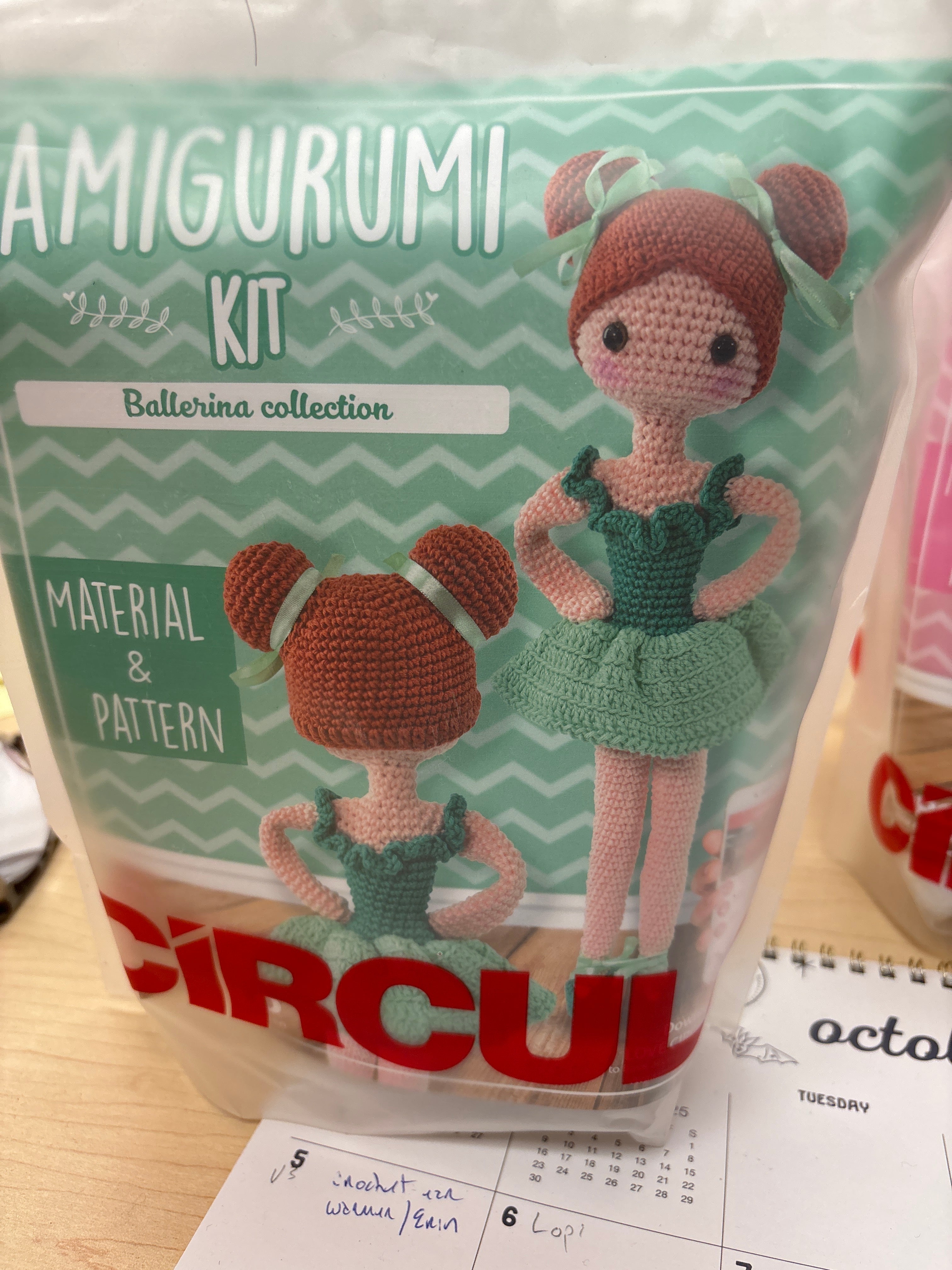 Amigurumi Kits