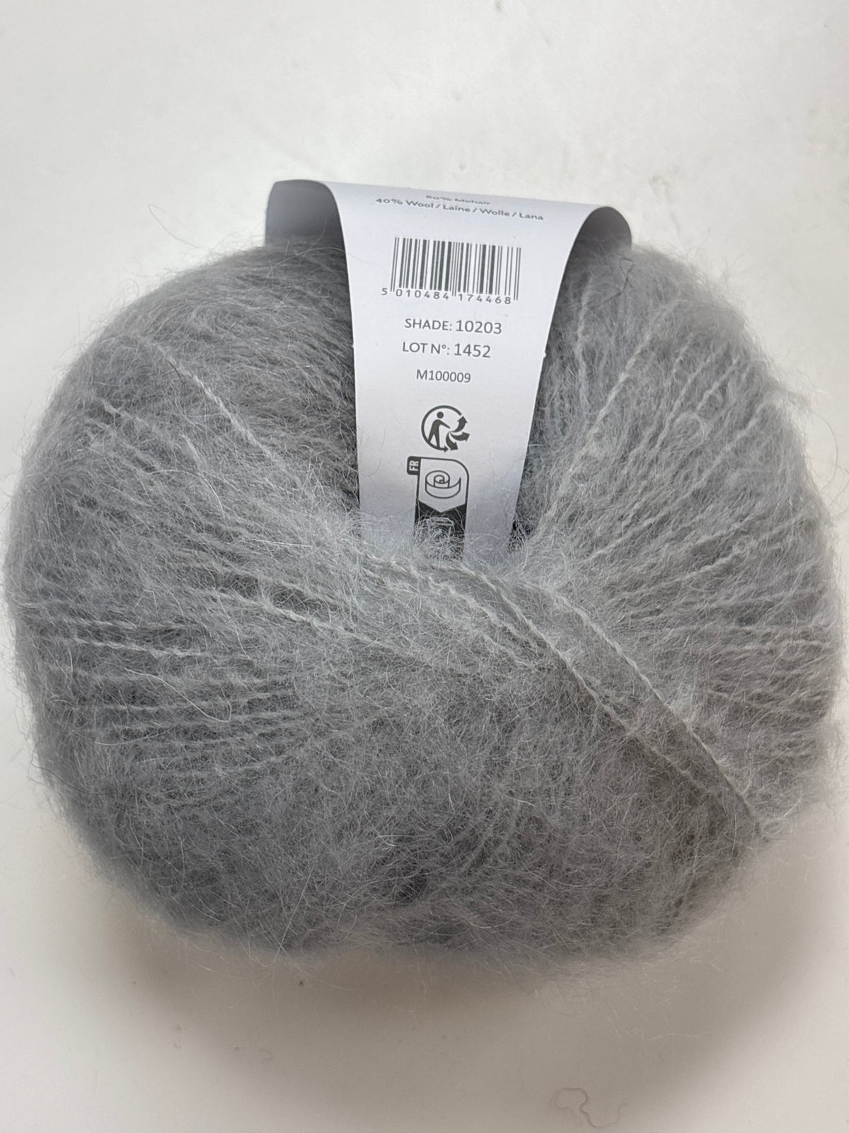 Mohair Soft by Mode at Rowan
