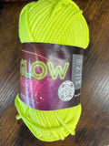 DIY Glow by Lion brand