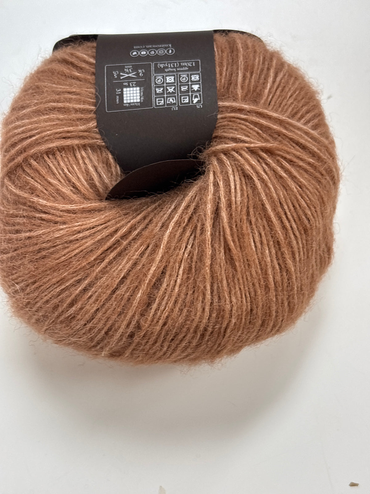 Alpaca Classic by Rowan
