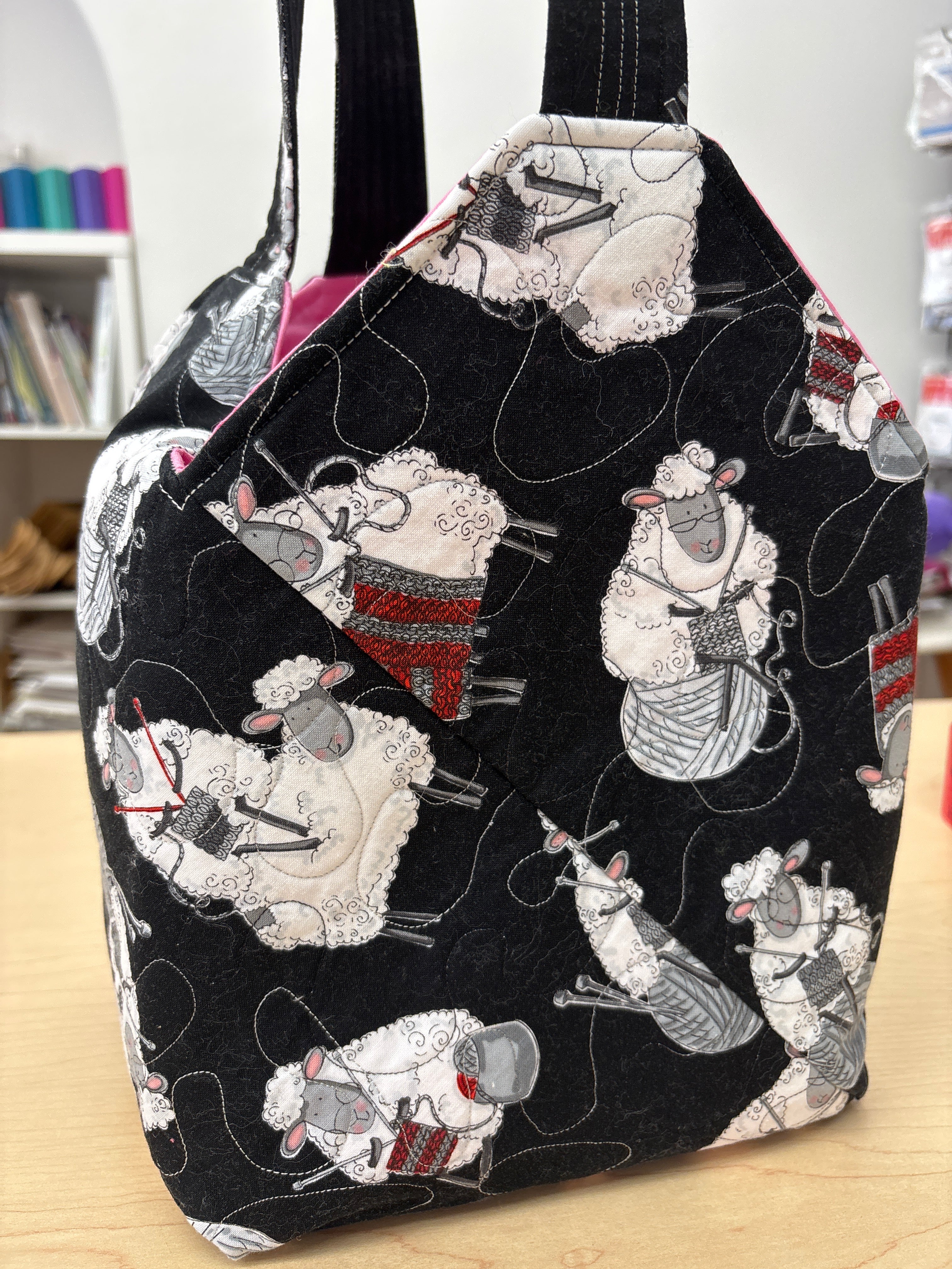 Bags by Jeannie