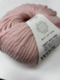 Crazy Sexy Wool by W&tG