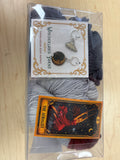 Carnival of Color Kits from Wonderland Yarns