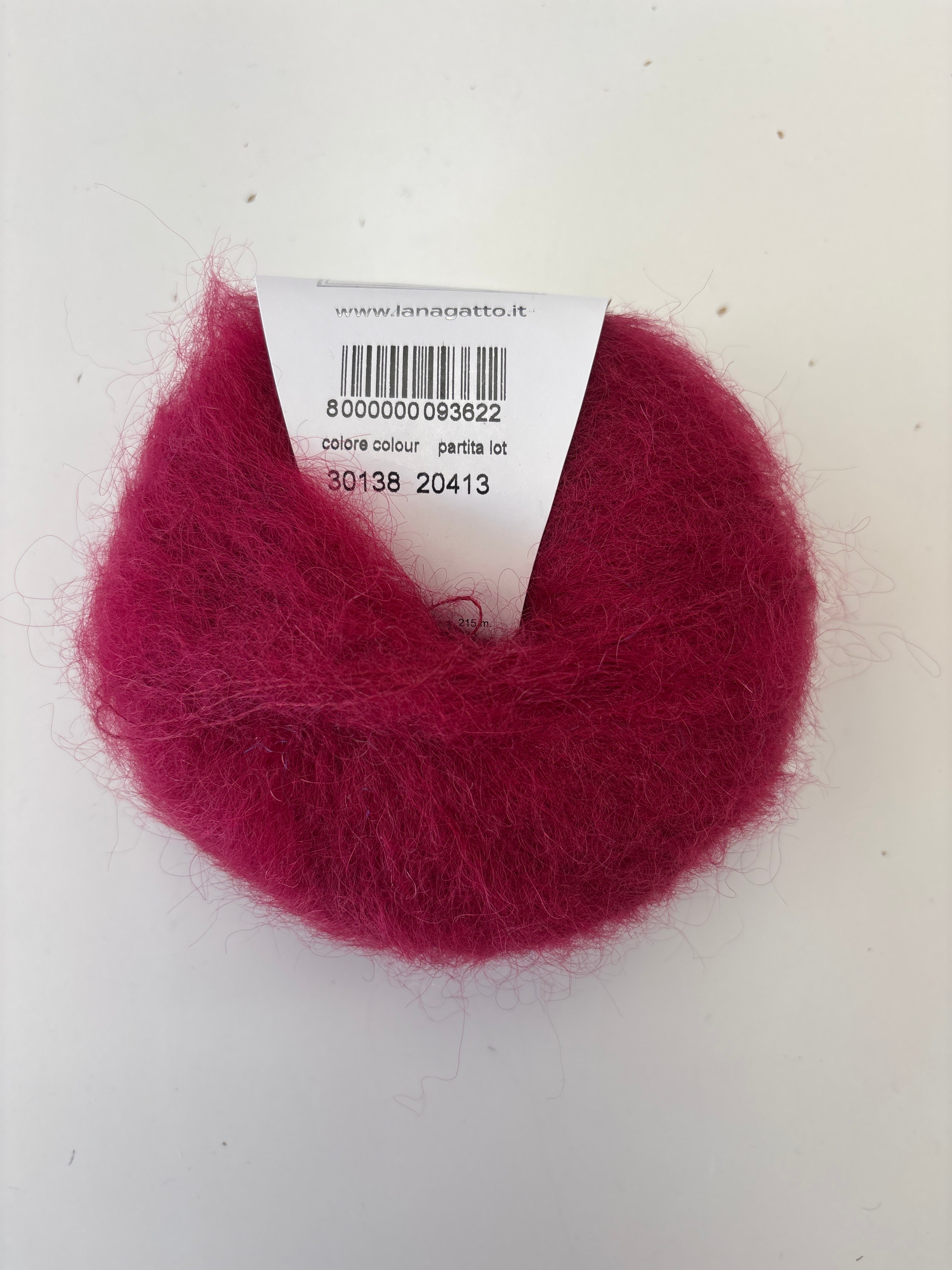 Mohair Royal