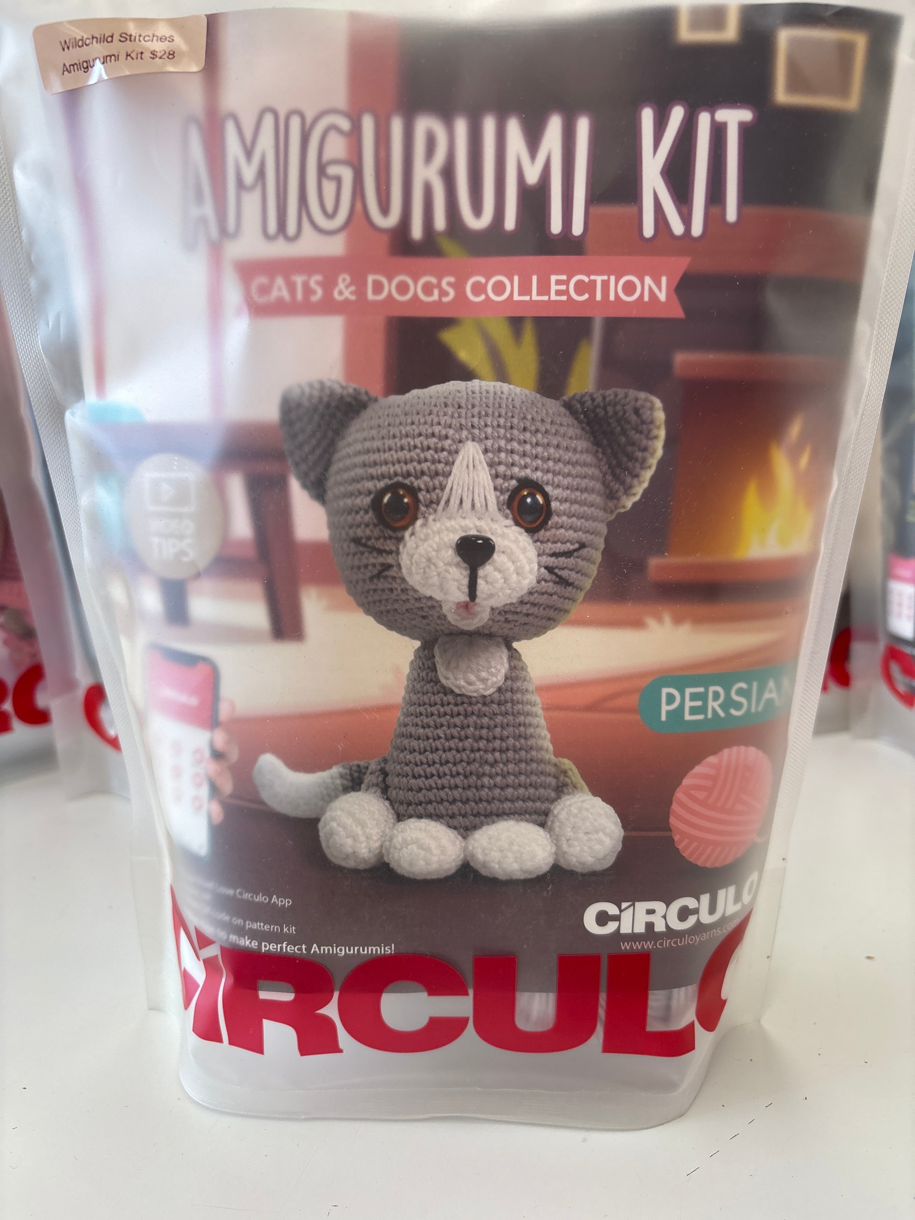 Amigurumi Kits