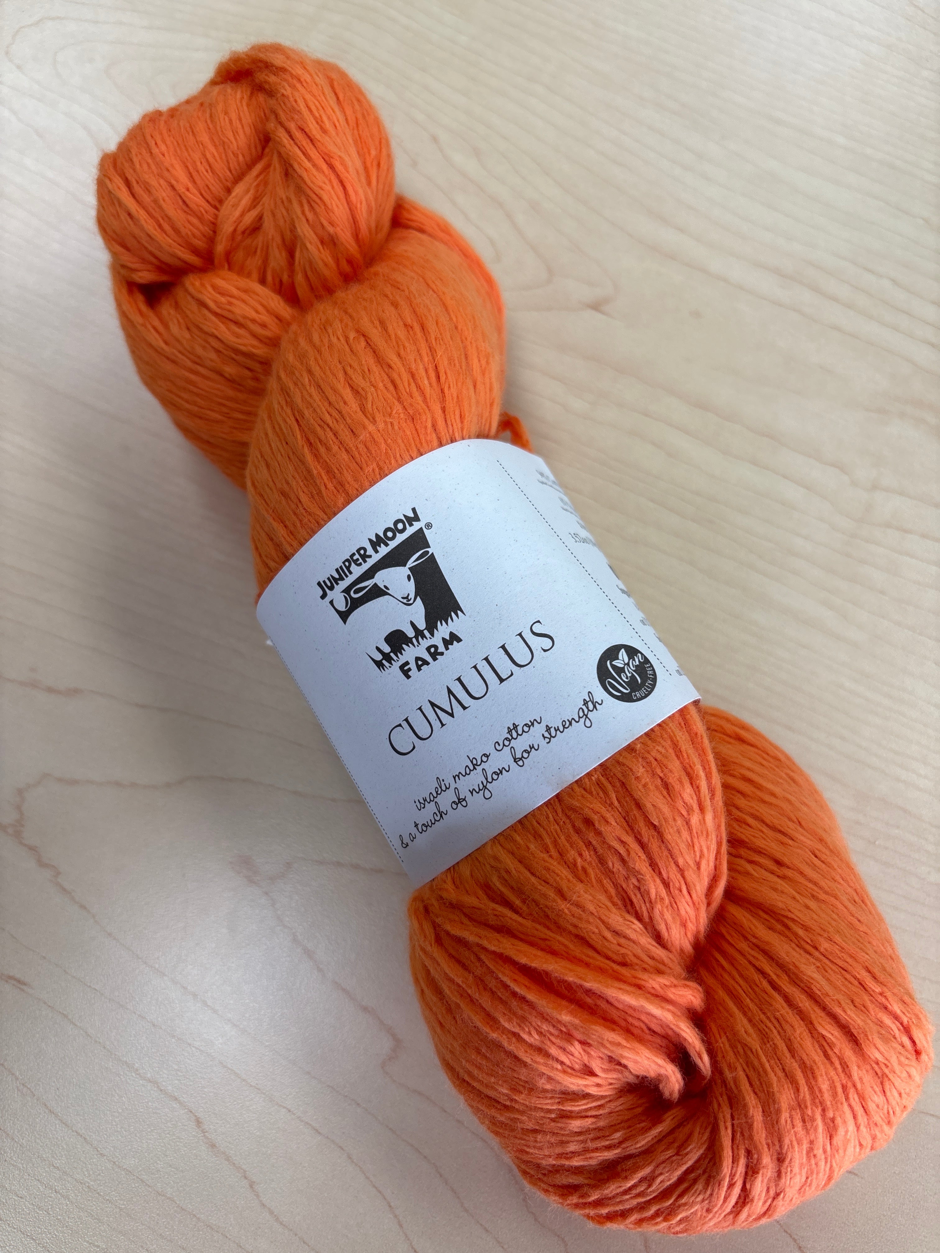 Cumulus by Juniper Moon Farms