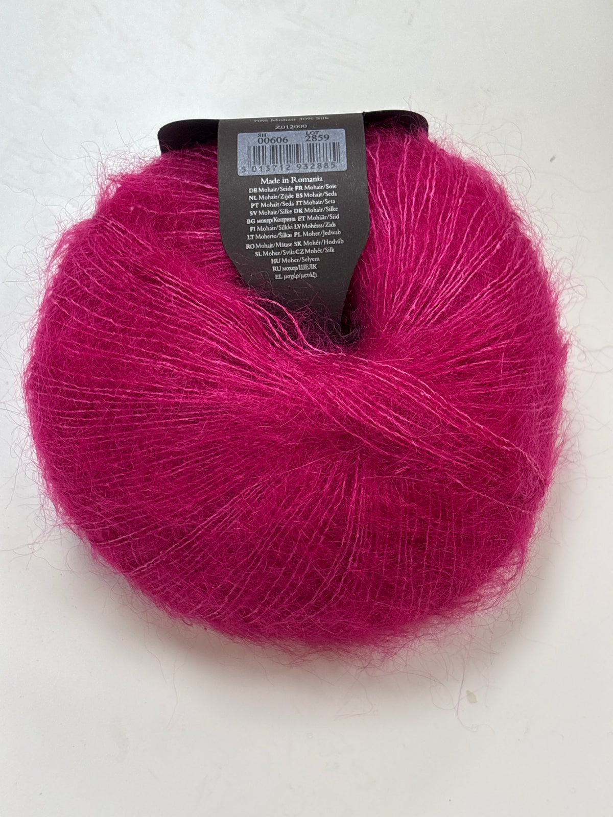 KidSilk Haze by Rowan