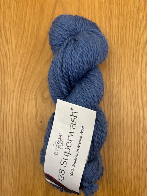 128 Superwash by Cascade