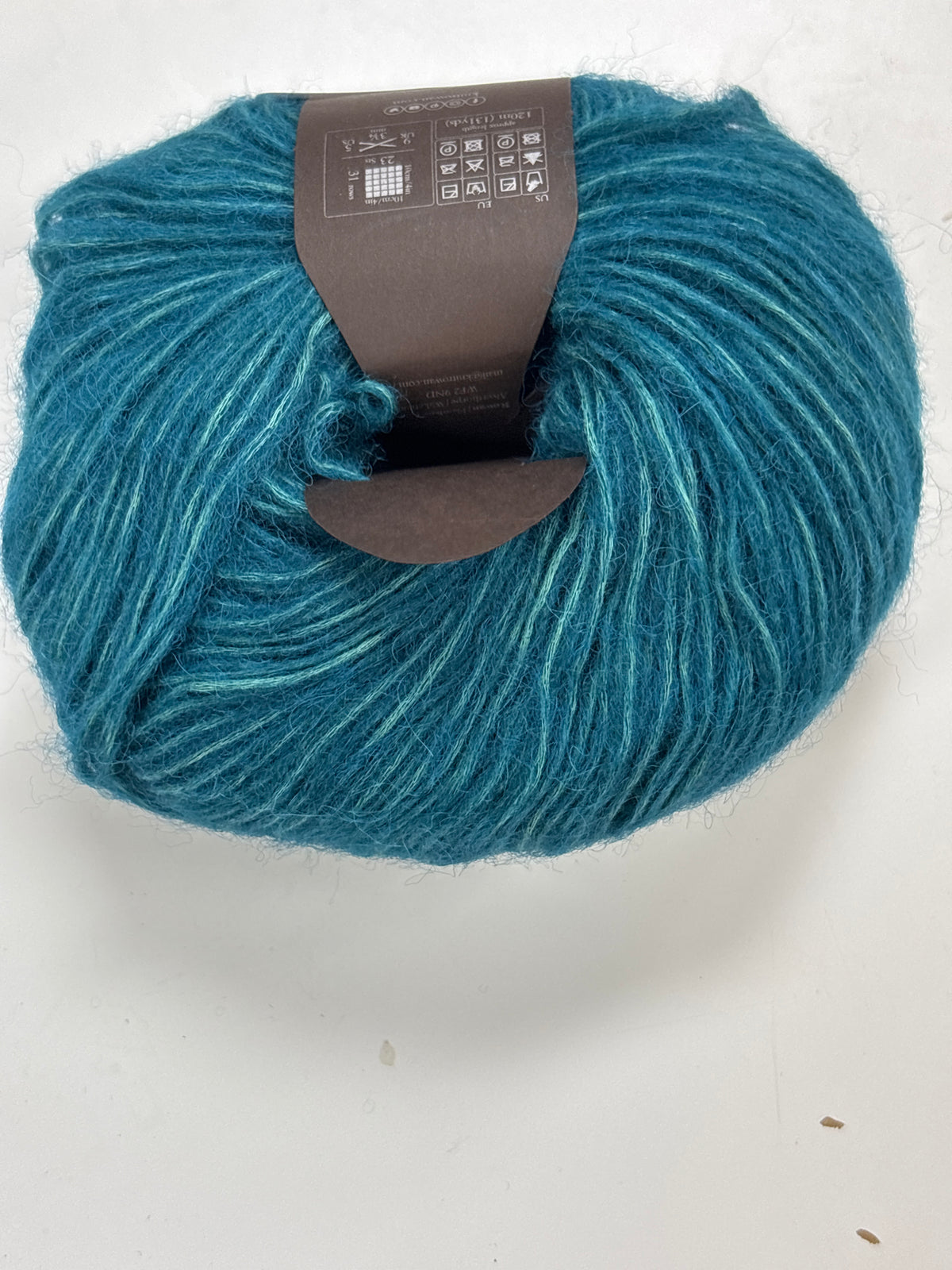 Alpaca Classic by Rowan