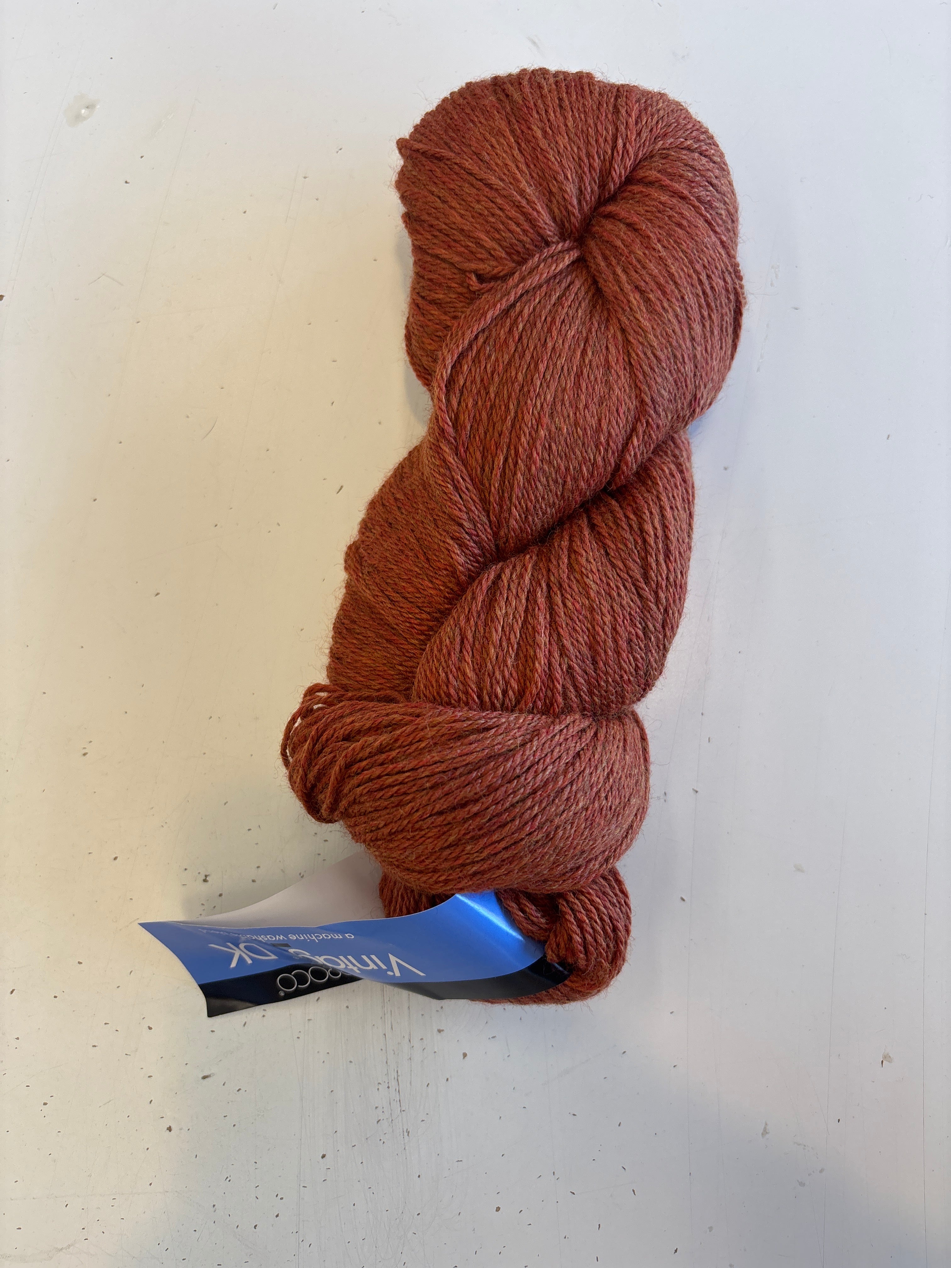Vintage Dk by Berroco
