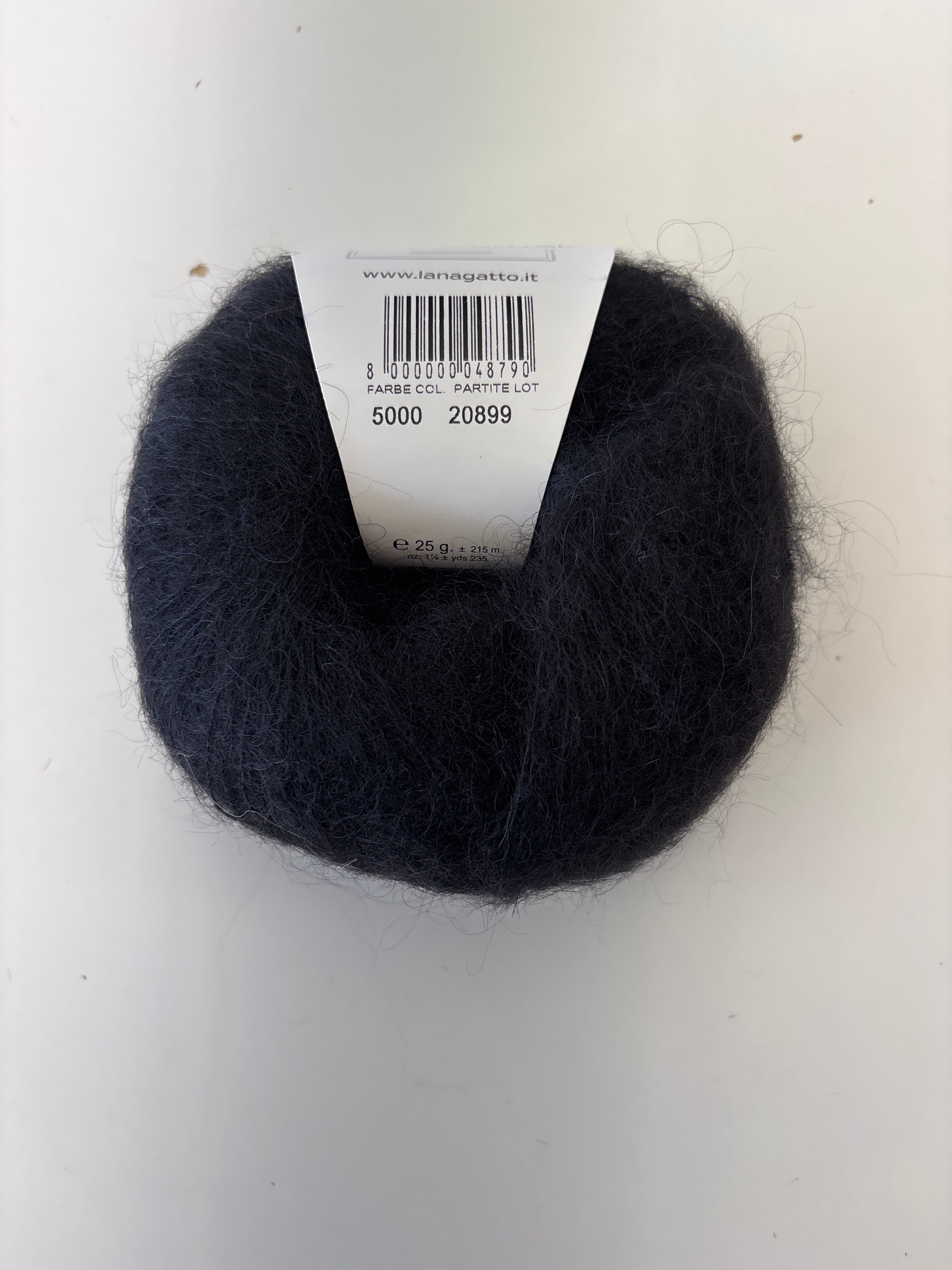 Mohair Royal
