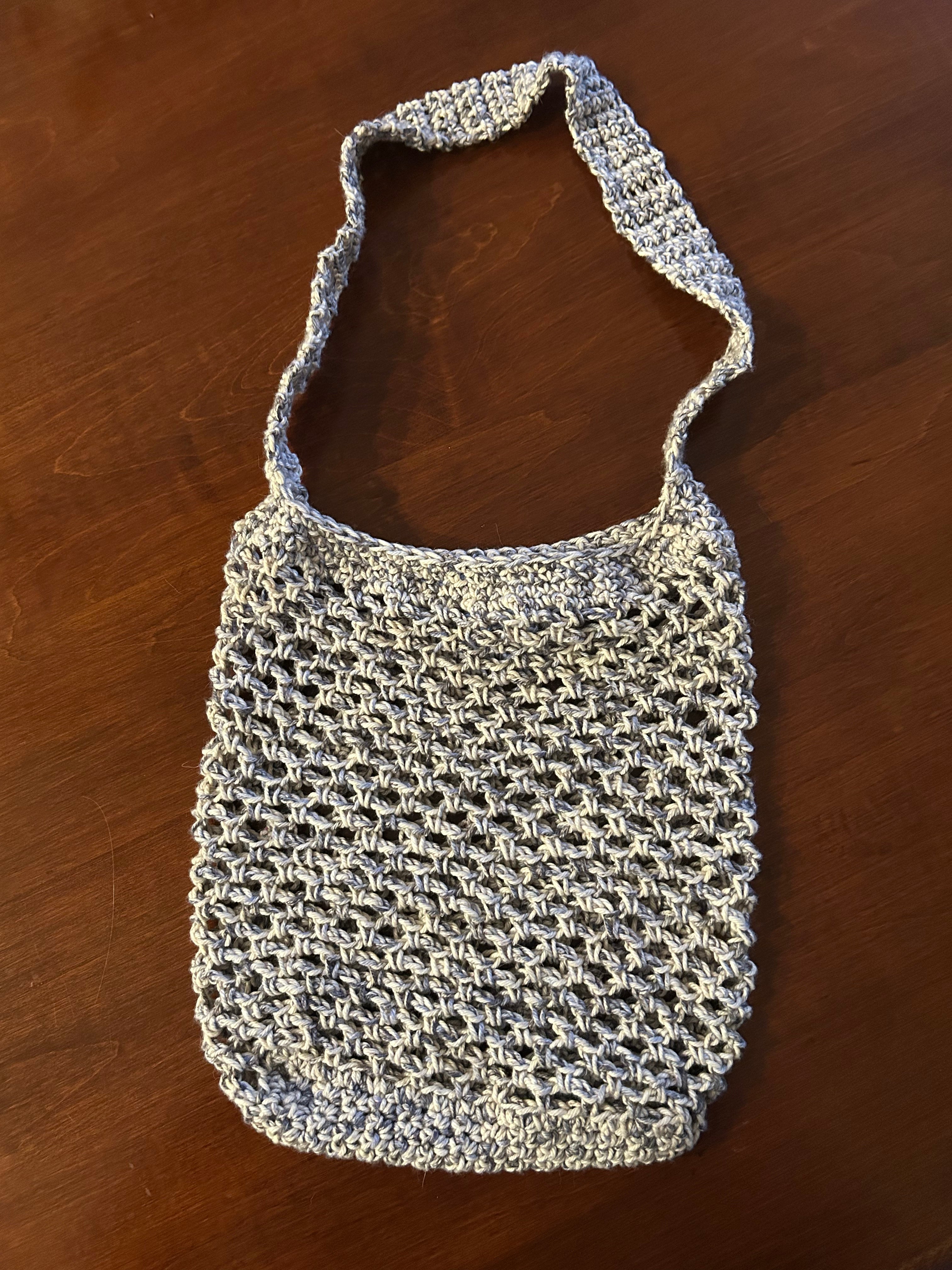 Beginner Crochet with Erin September 7