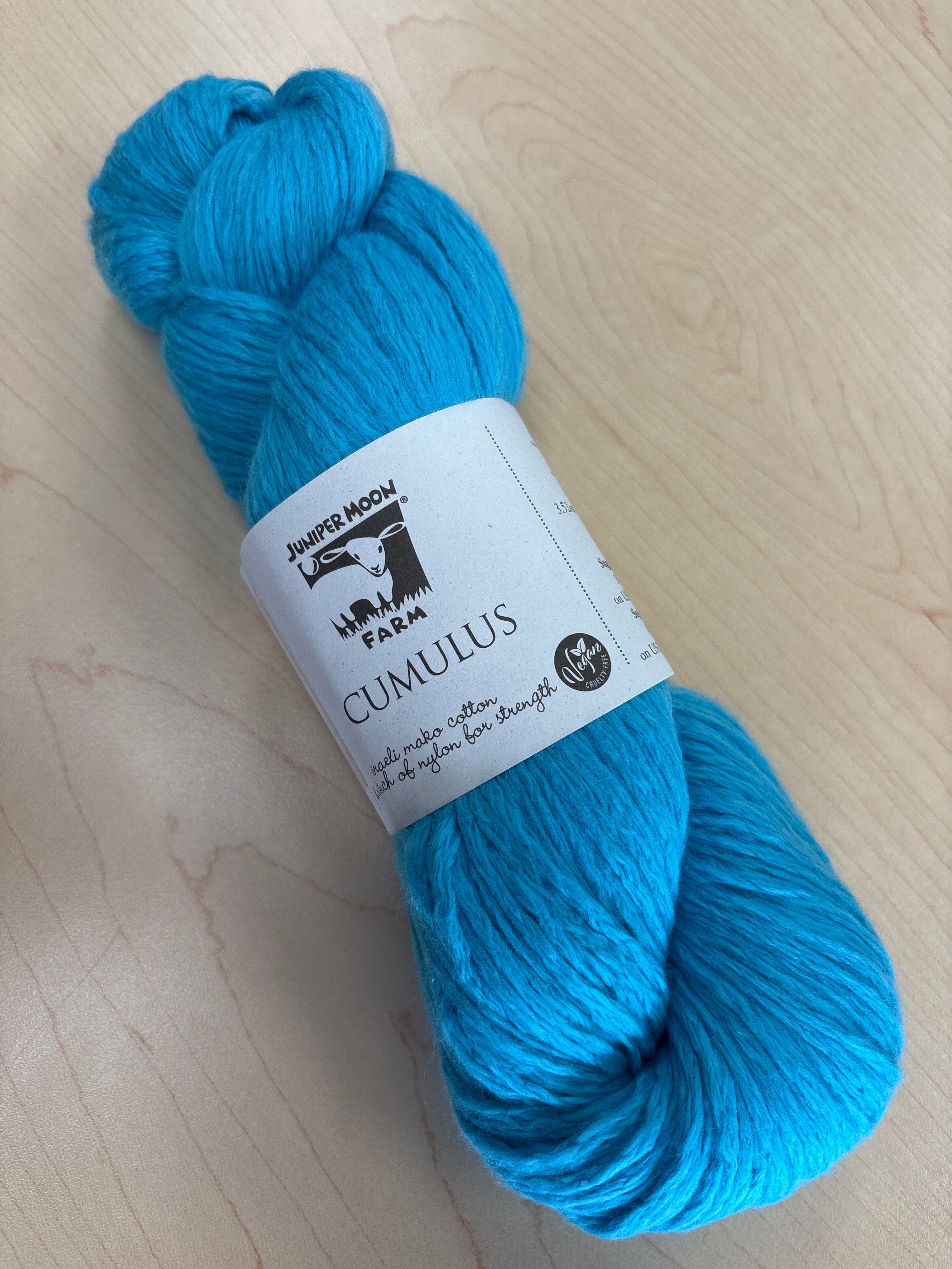 Cumulus by Juniper Moon Farms
