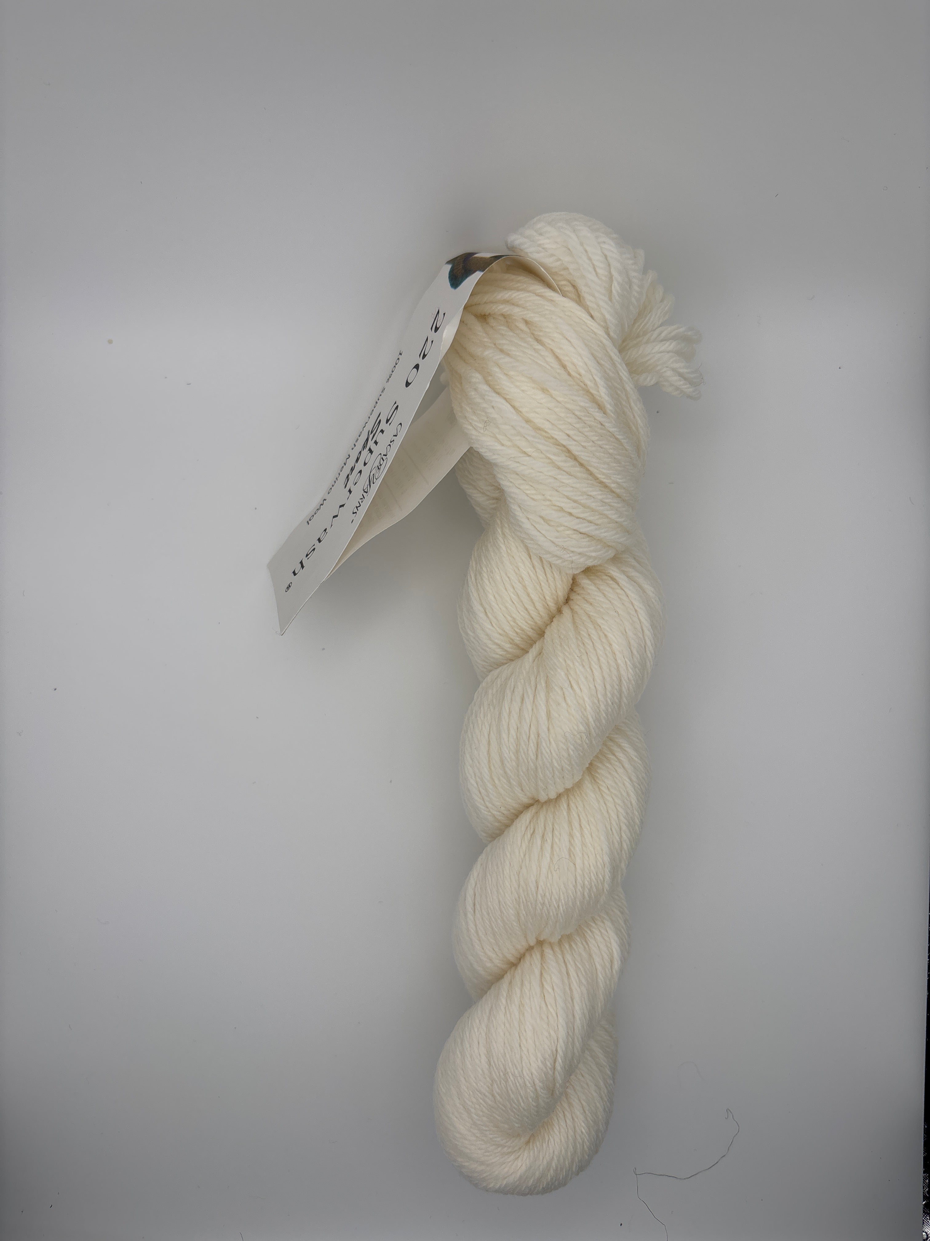 220 Sport SW by Cascade