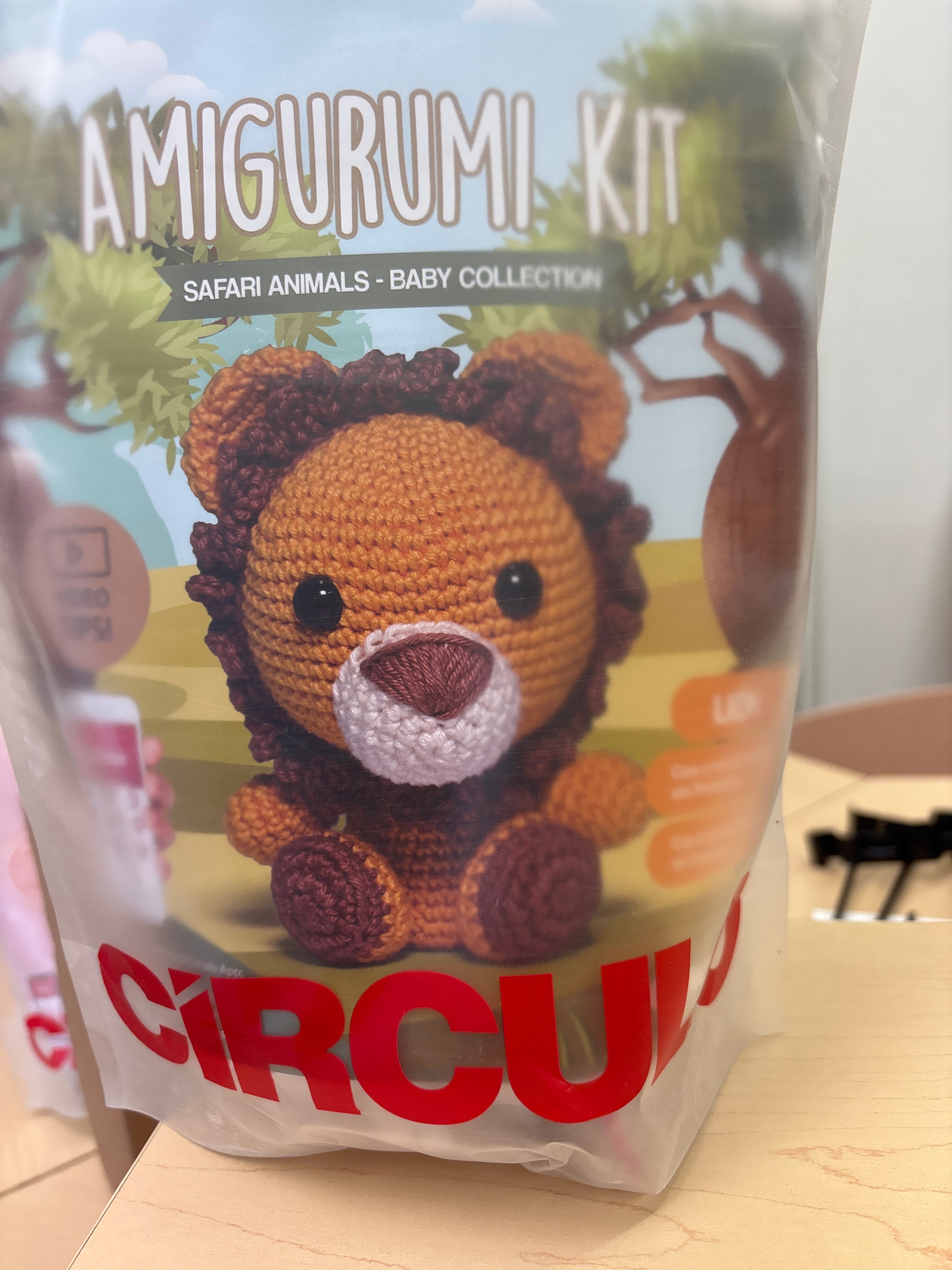 Amigurumi Kits