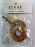 Lykke Shawl Pins