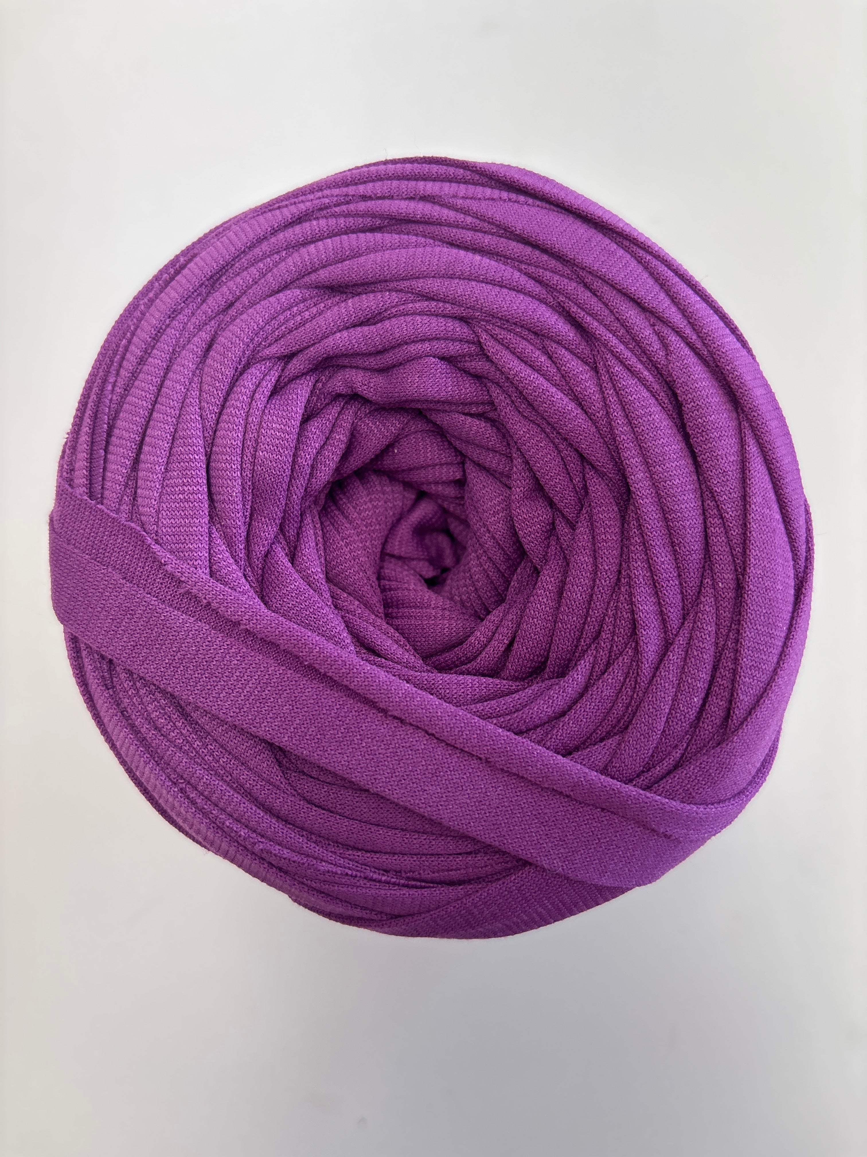 T-shirt yarn by Circulo