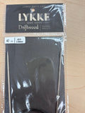 Lykke Driftwood 40” circular knitting needles