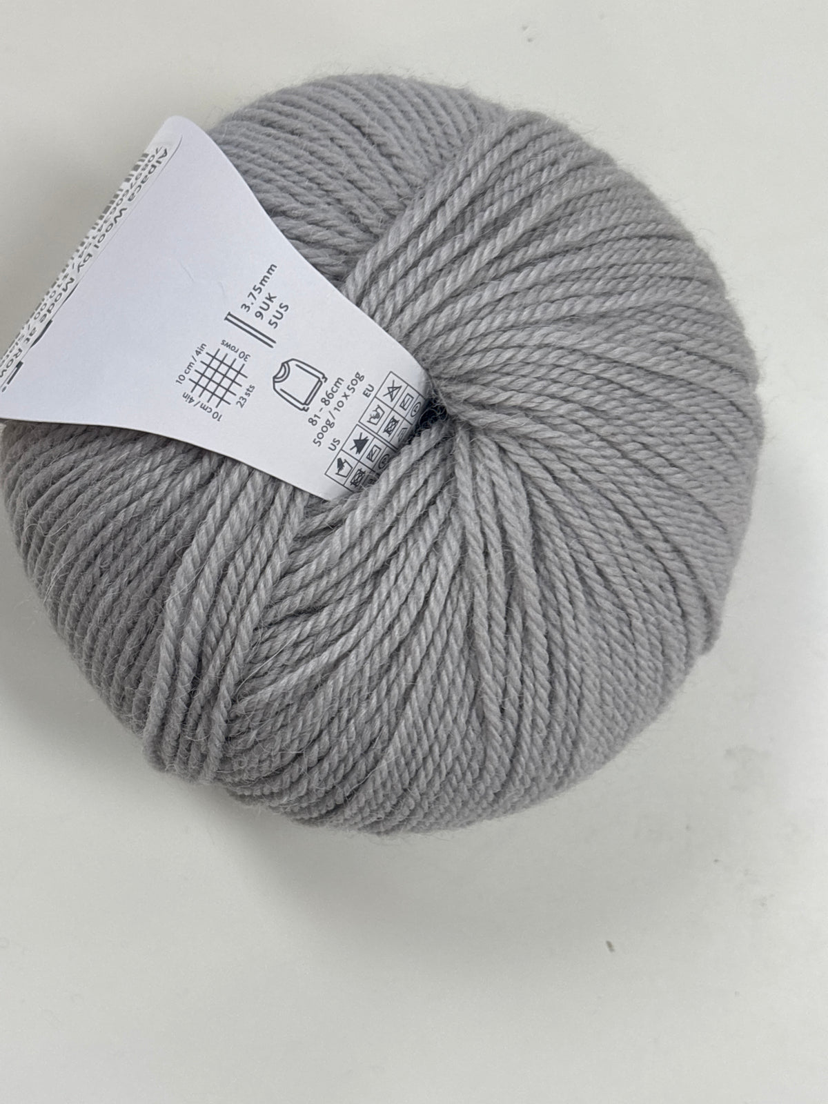 Alpaca Wool by Mode at Rowan