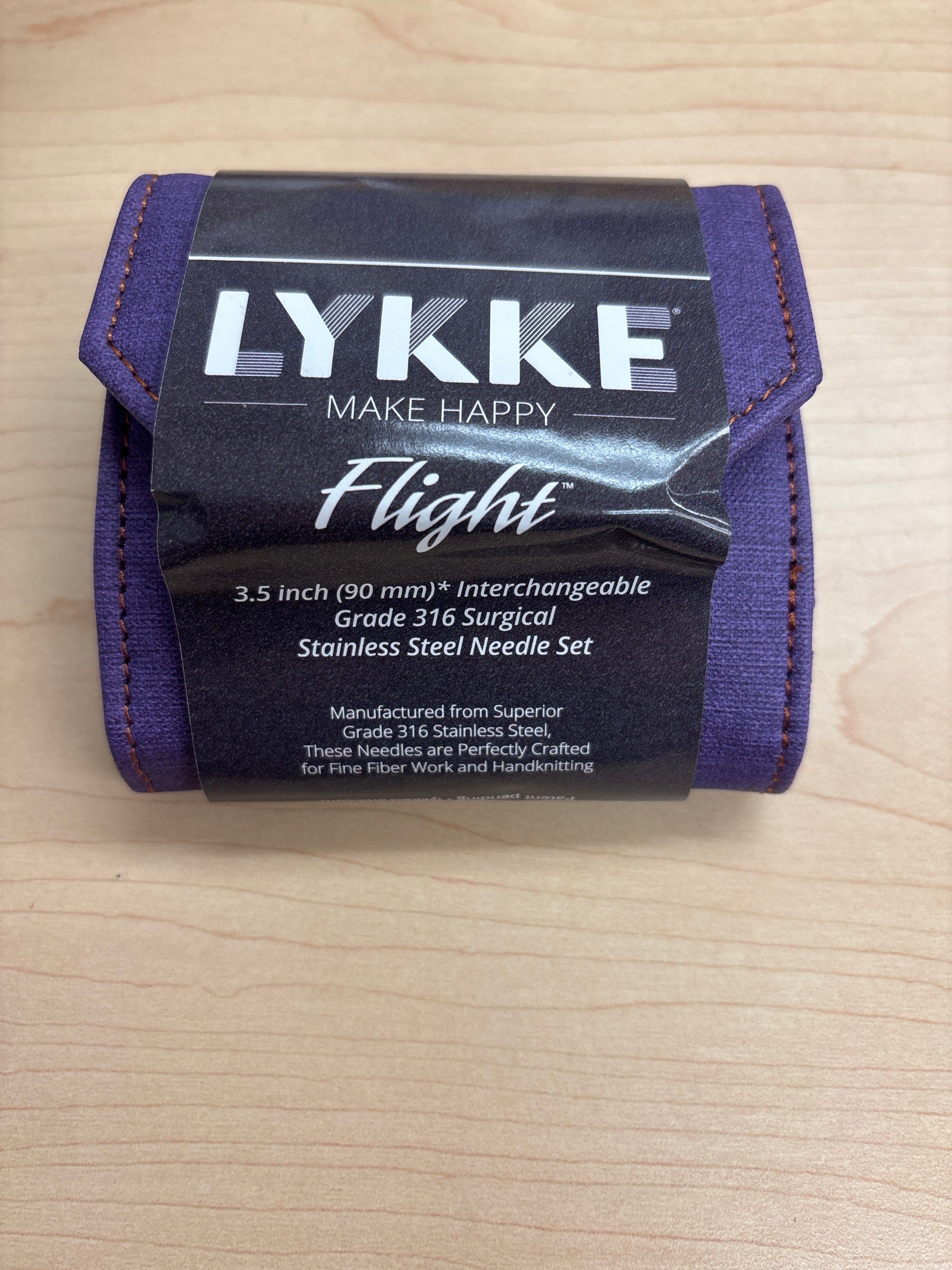 Flight by Lykke