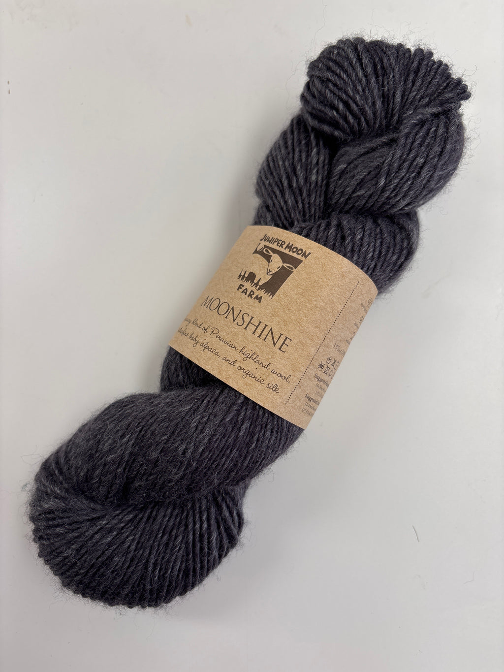 Moonshine by Juniper Moon Farms