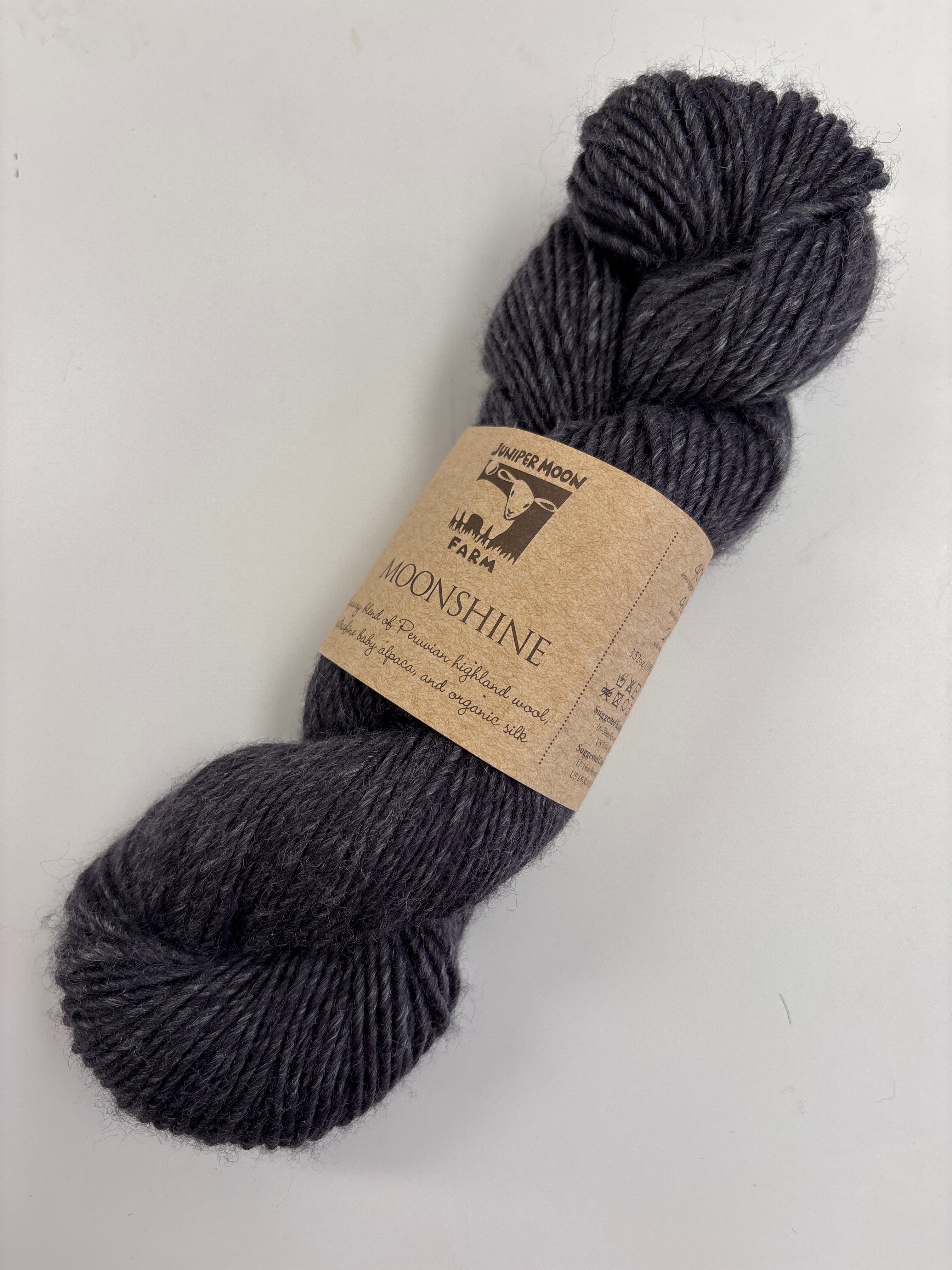 Moonshine by Juniper Moon Farms