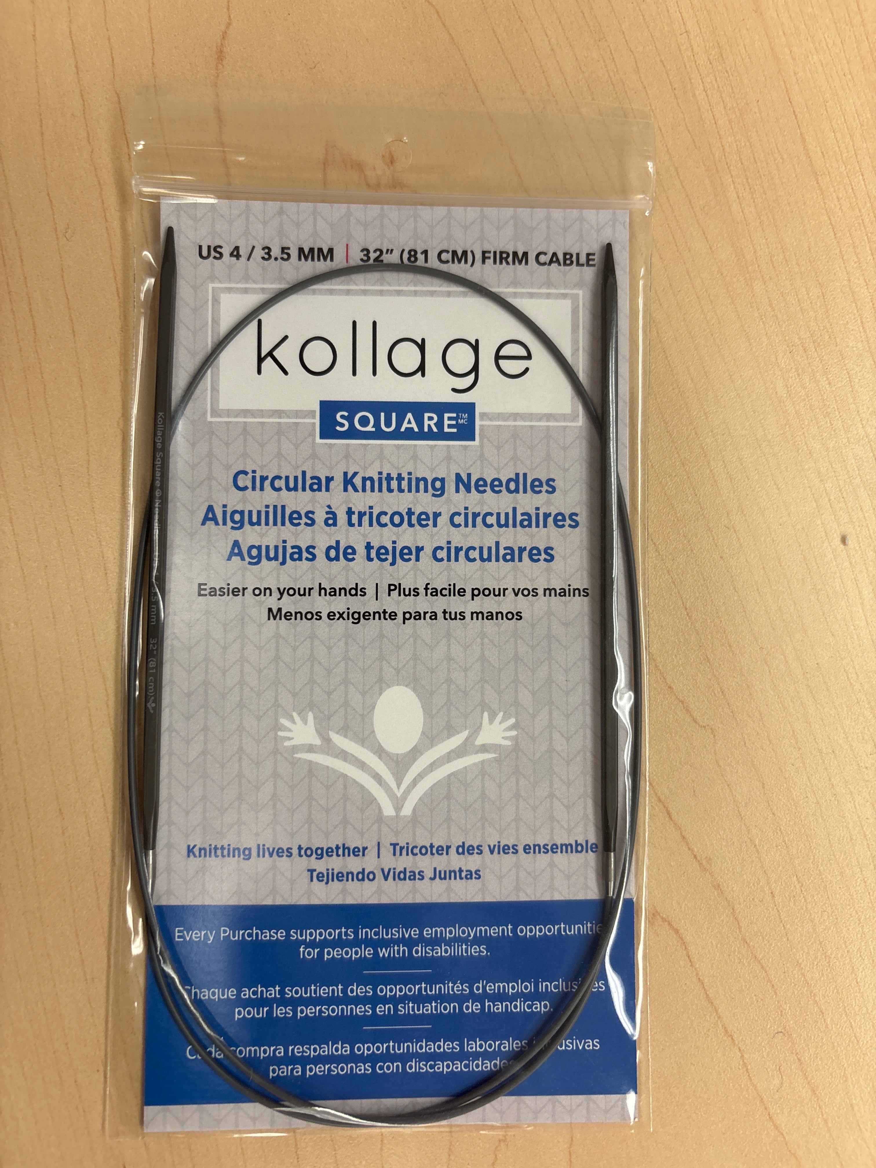 Kollage Circular
