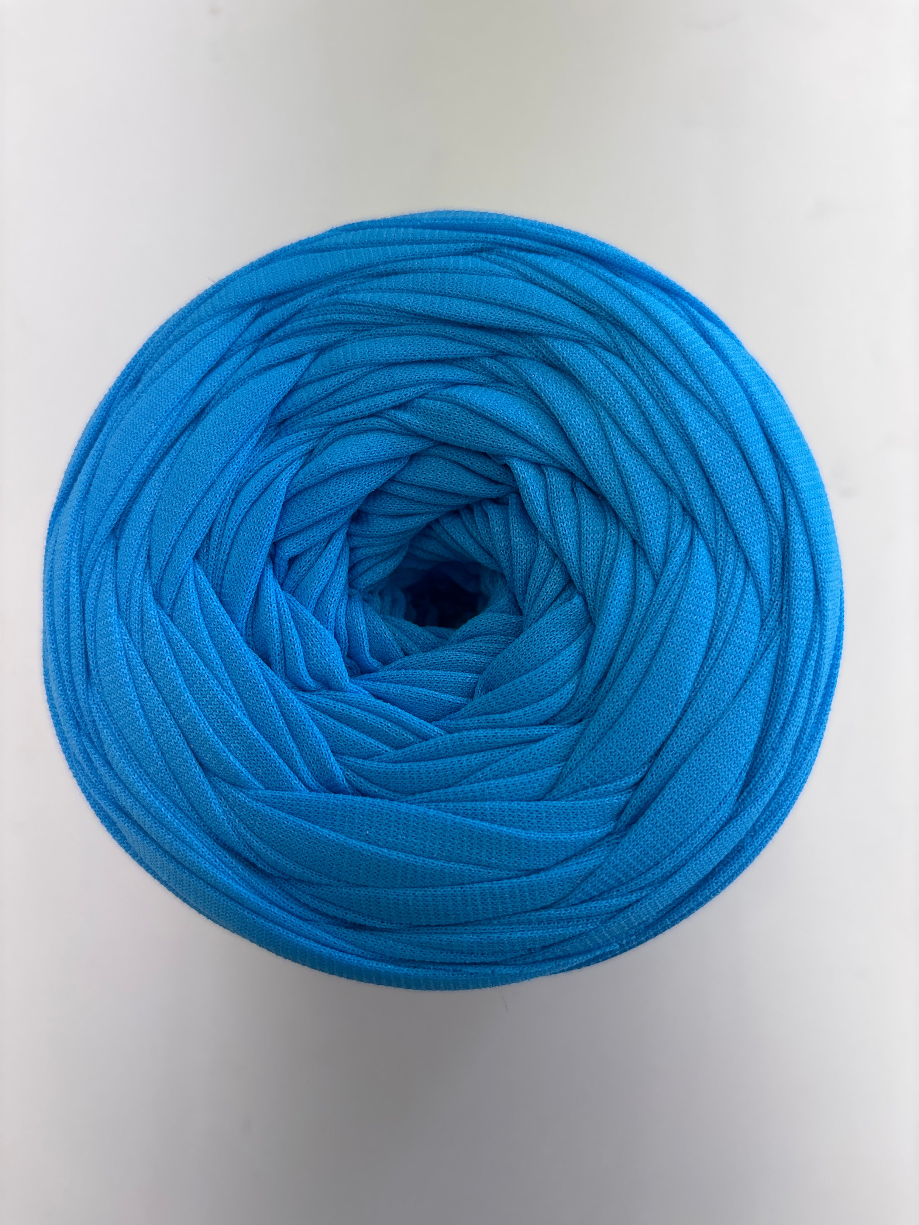 T-shirt yarn by Circulo