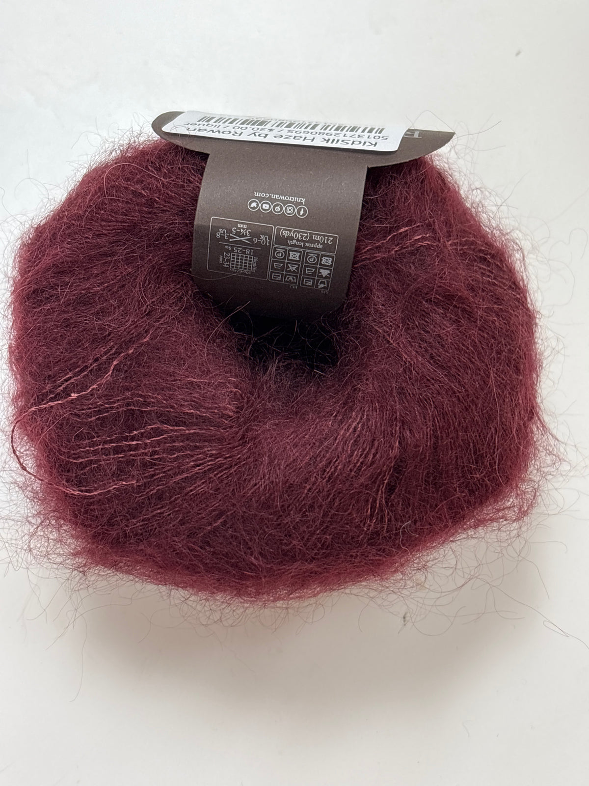 KidSilk Haze by Rowan