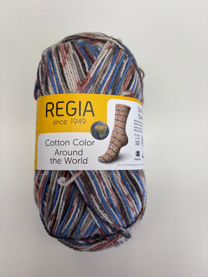Cotton Color